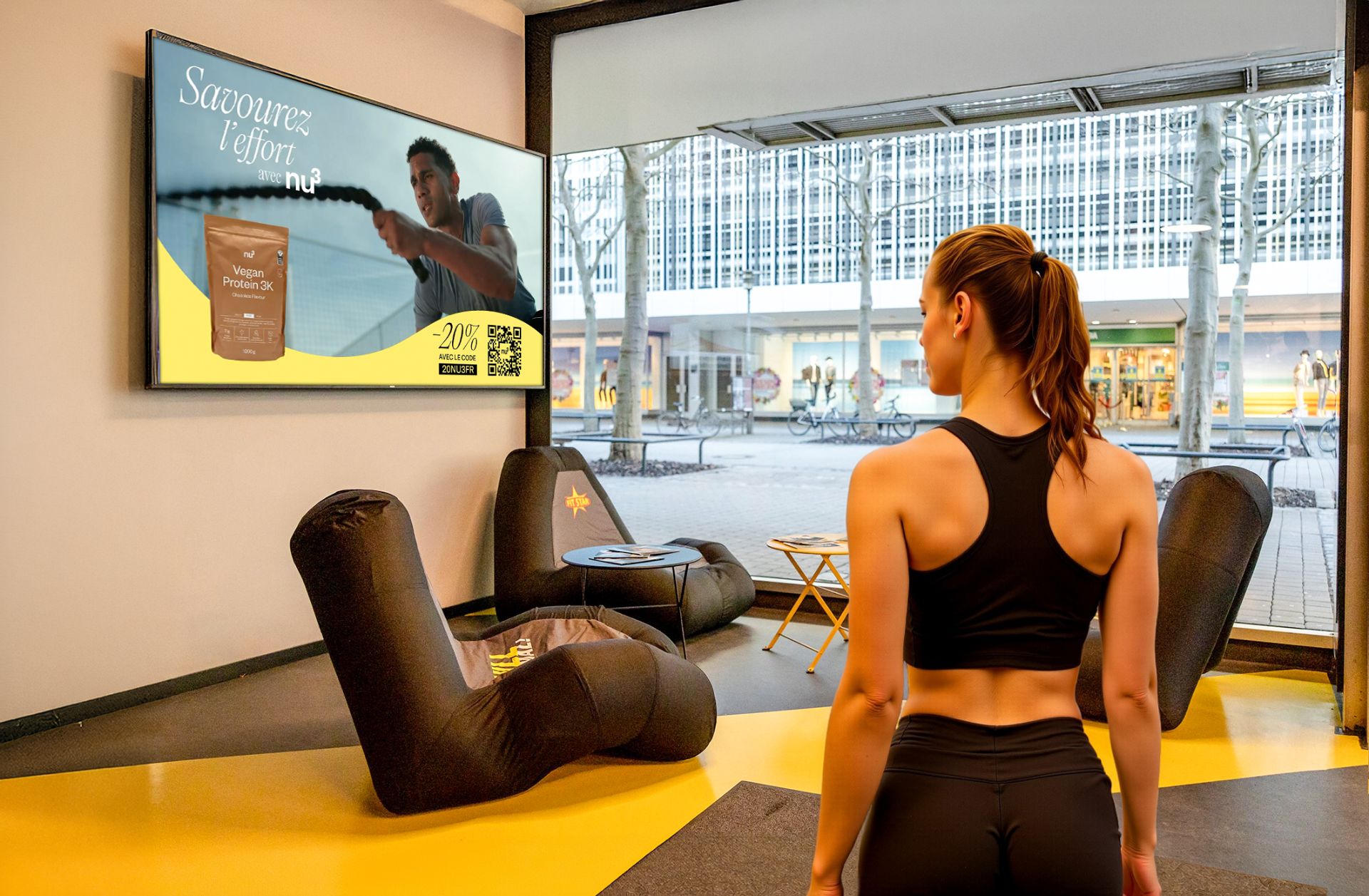 FIT STAR Germany 1