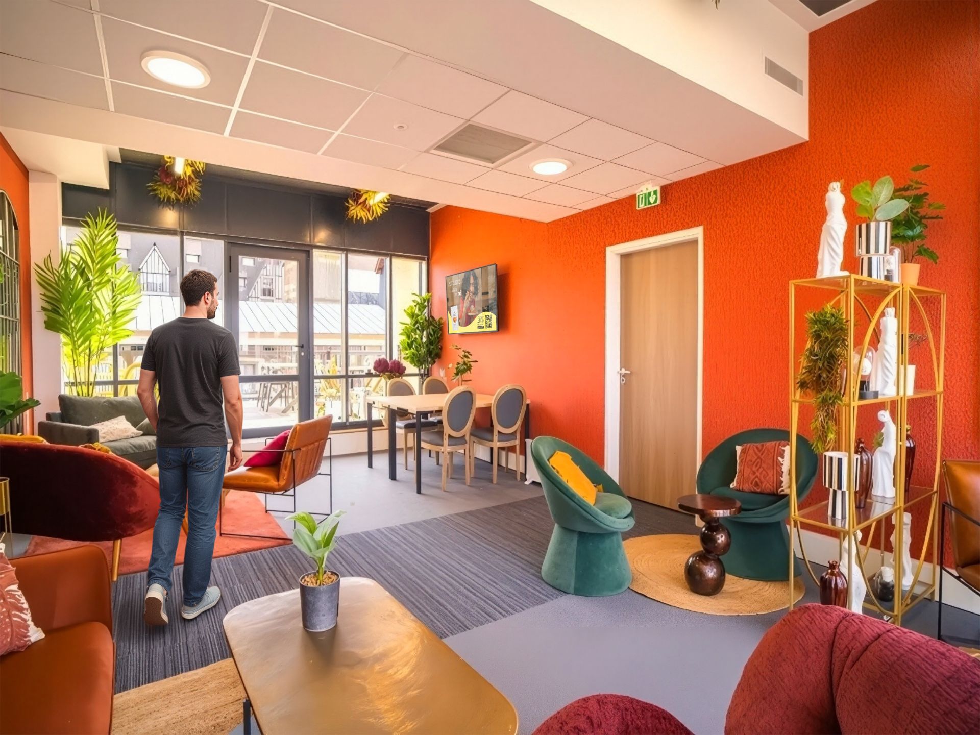 Bureaux & Co 5