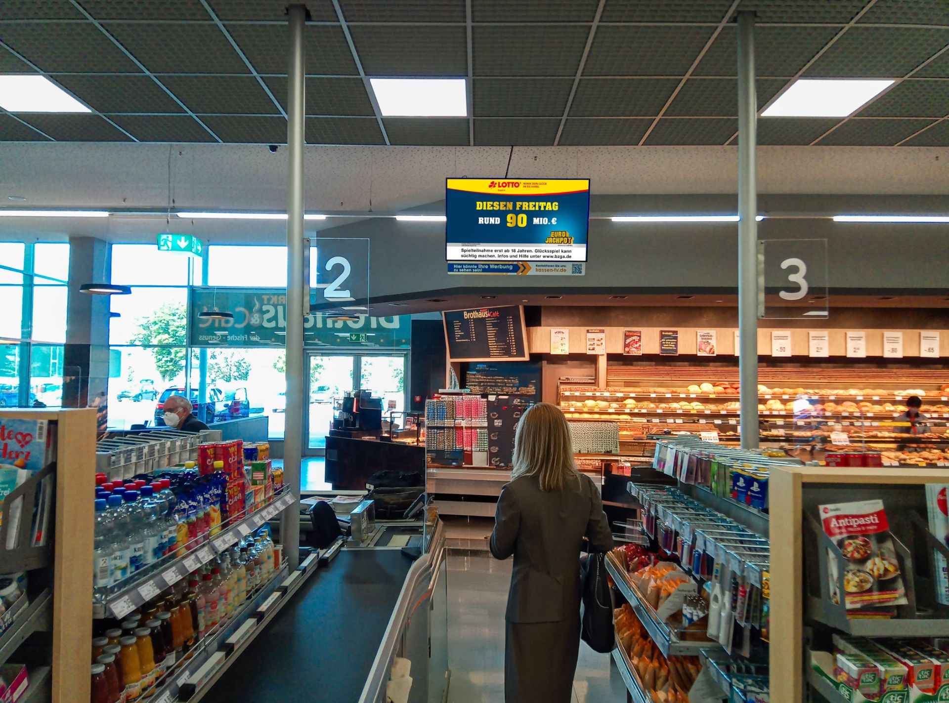 V-Markt 1