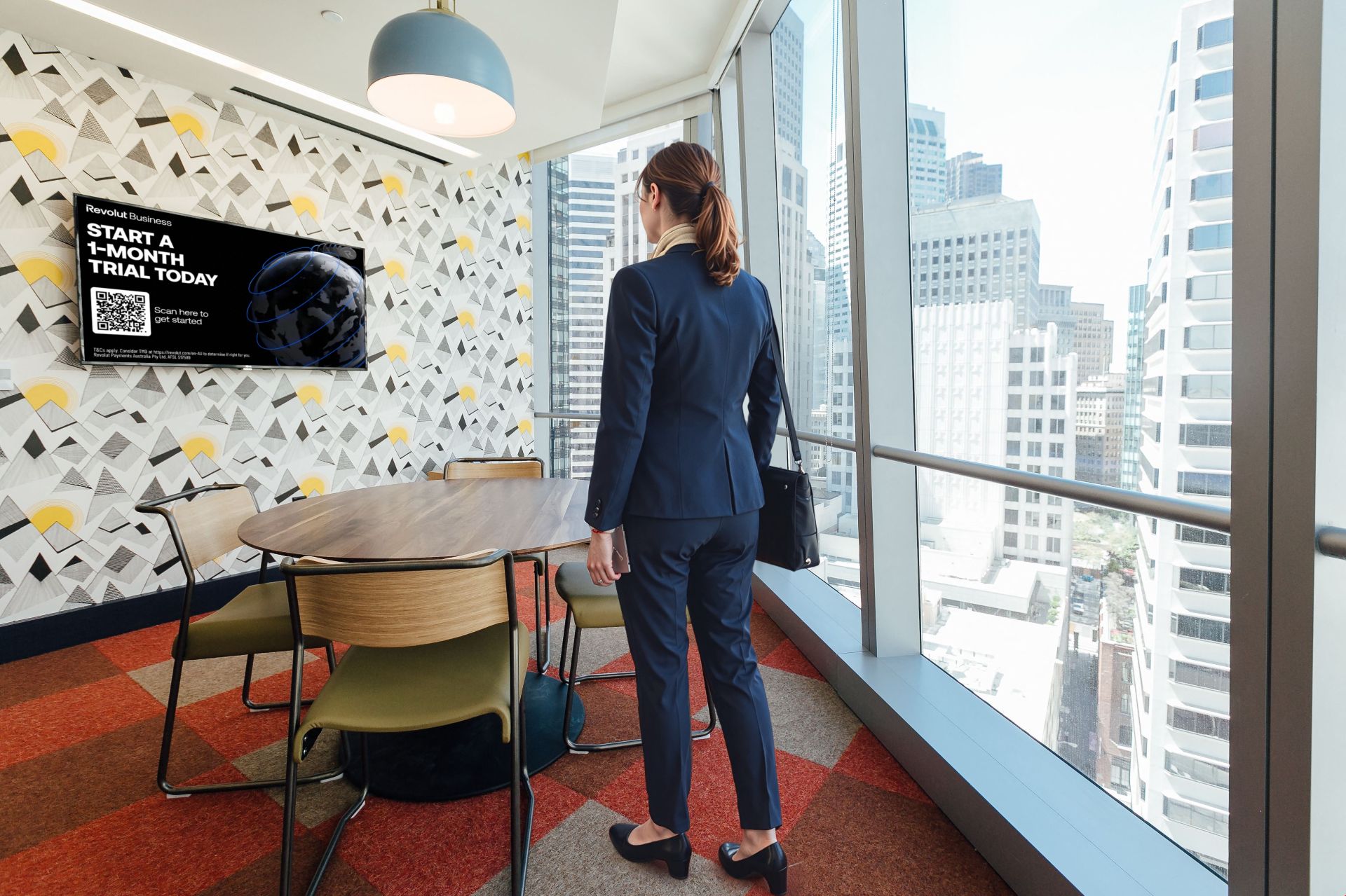 WeWork US 20