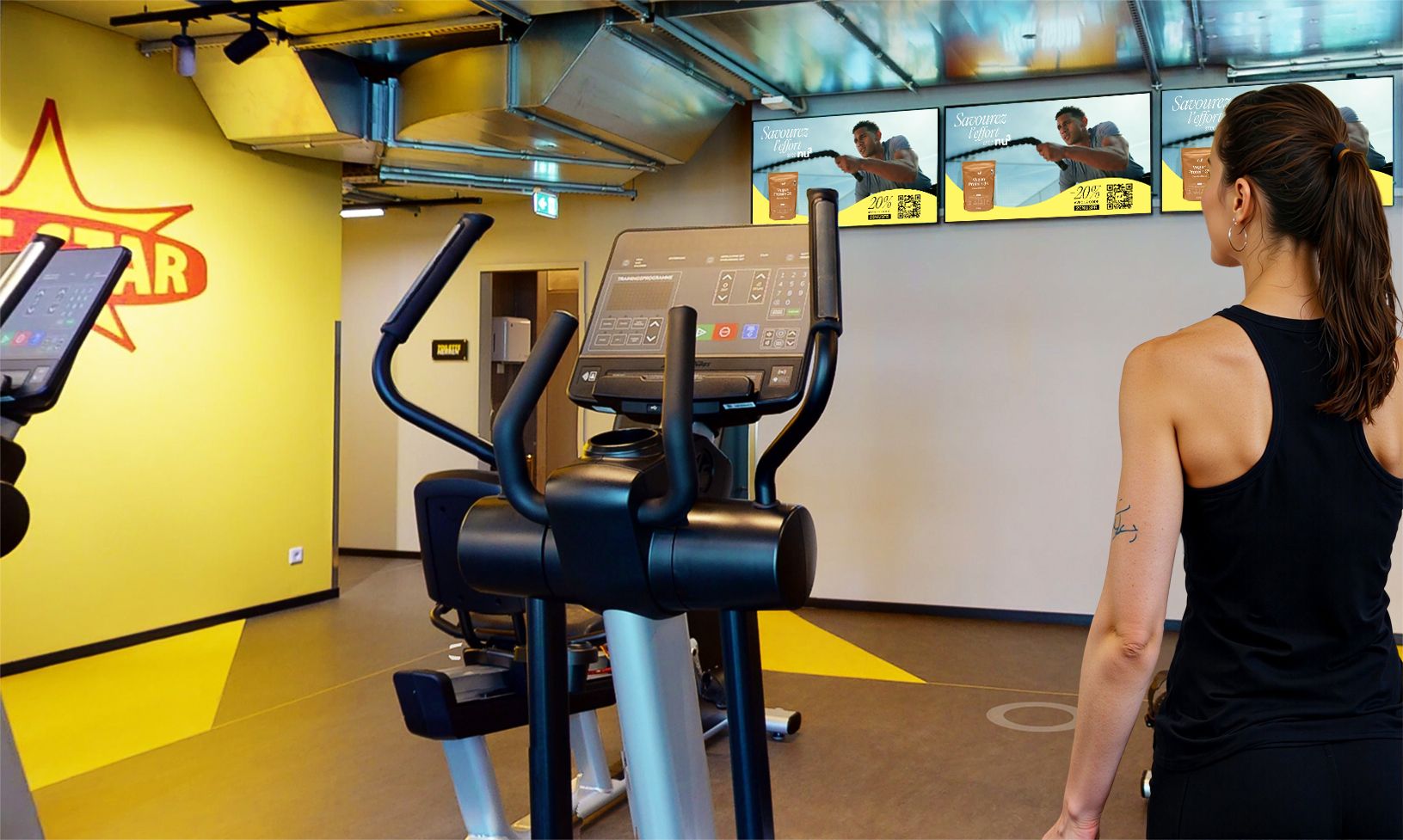 FIT STAR Germany 2