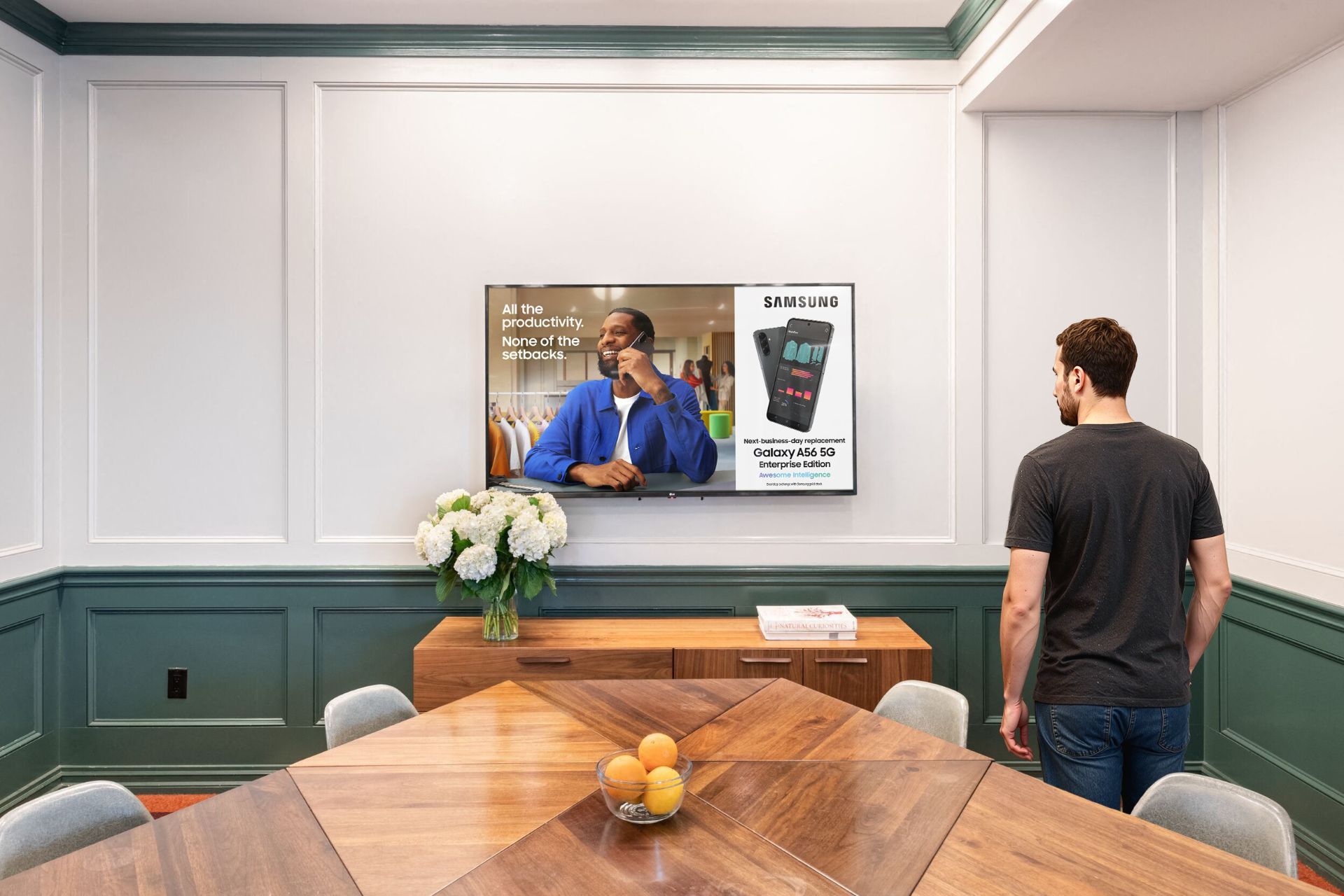WeWork US 21