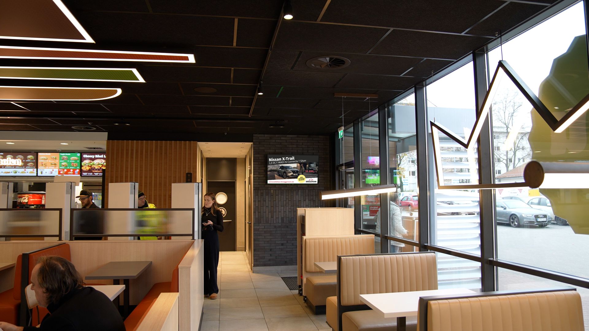Burger King 3