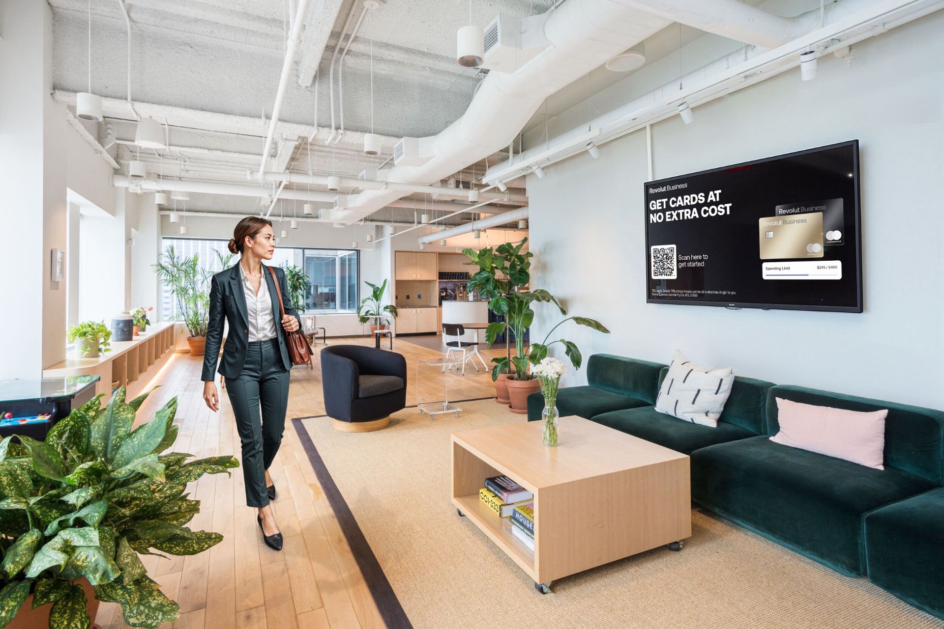 WeWork US 8