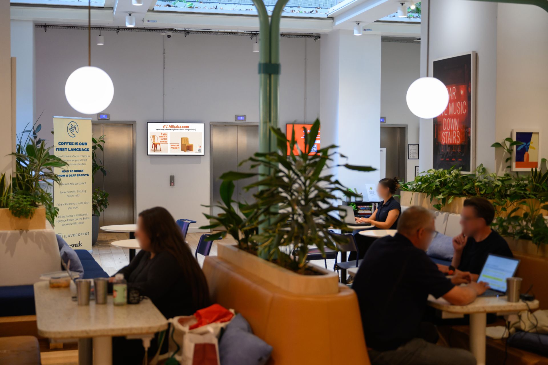 WeWork UK 11