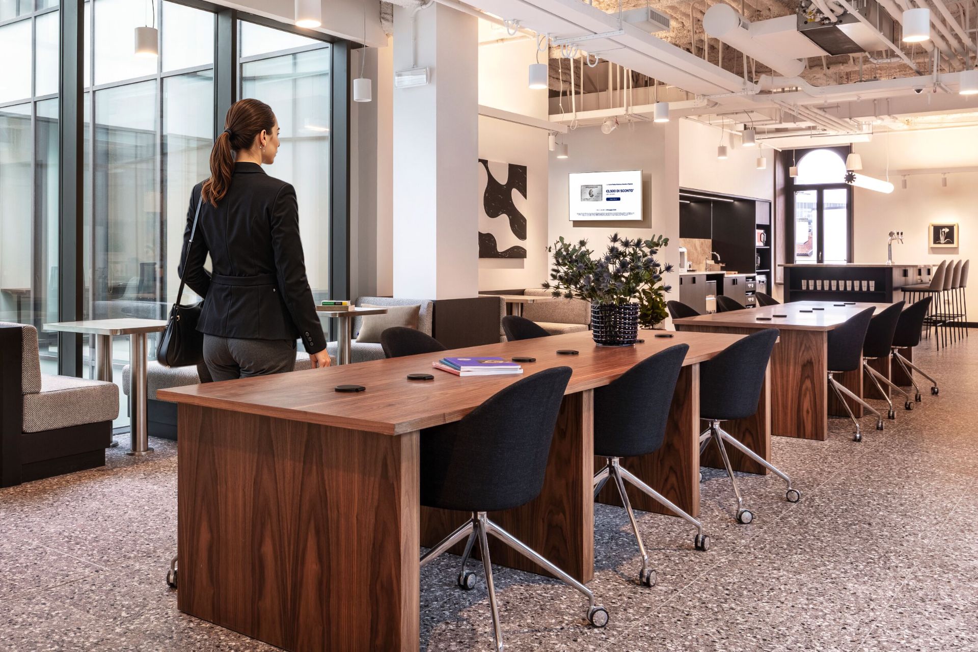 WeWork Italy 2