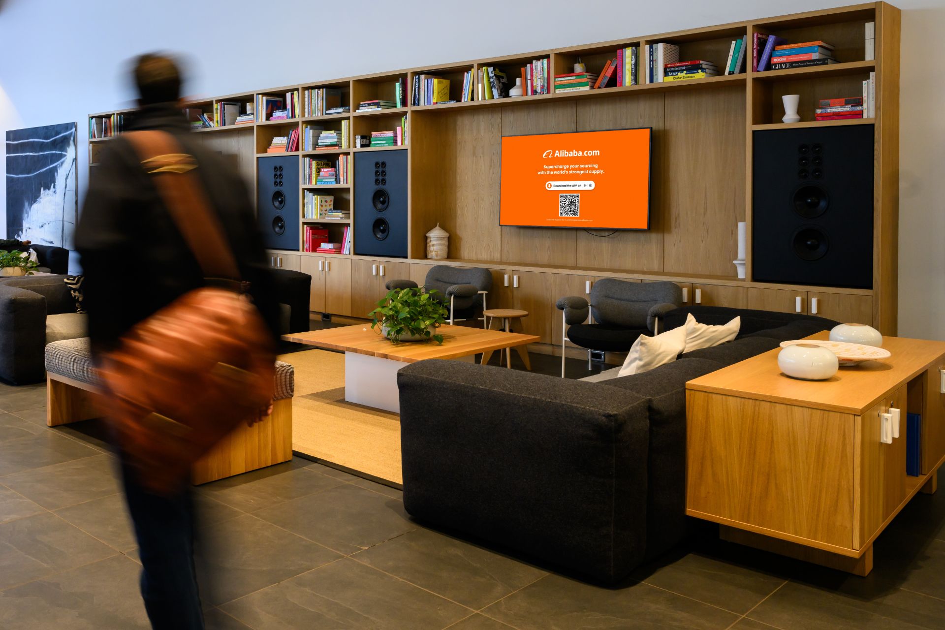WeWork UK 18
