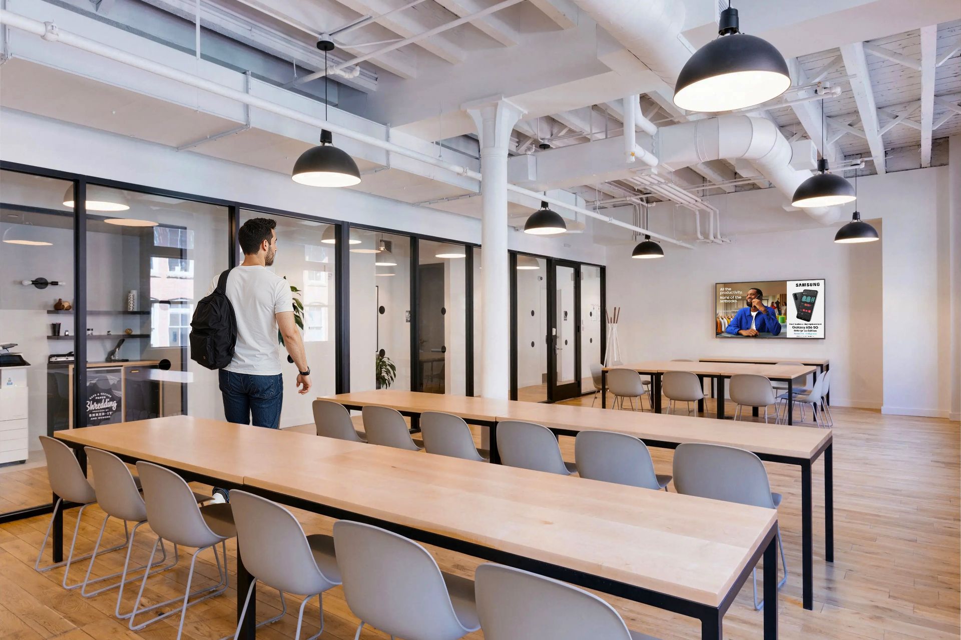 WeWork US 26
