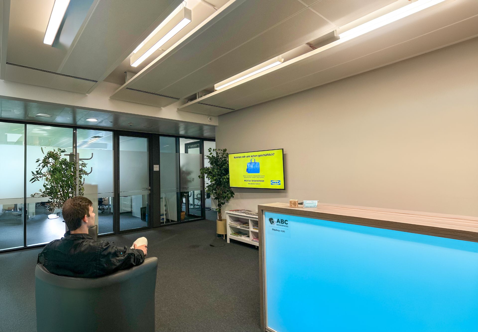 ABC Workspaces 1