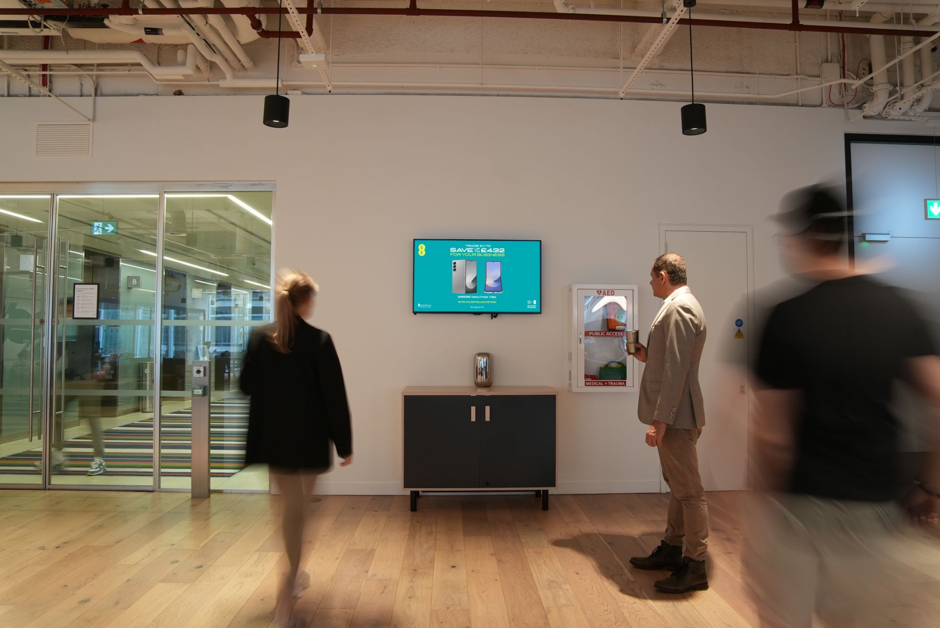 WeWork UK 4