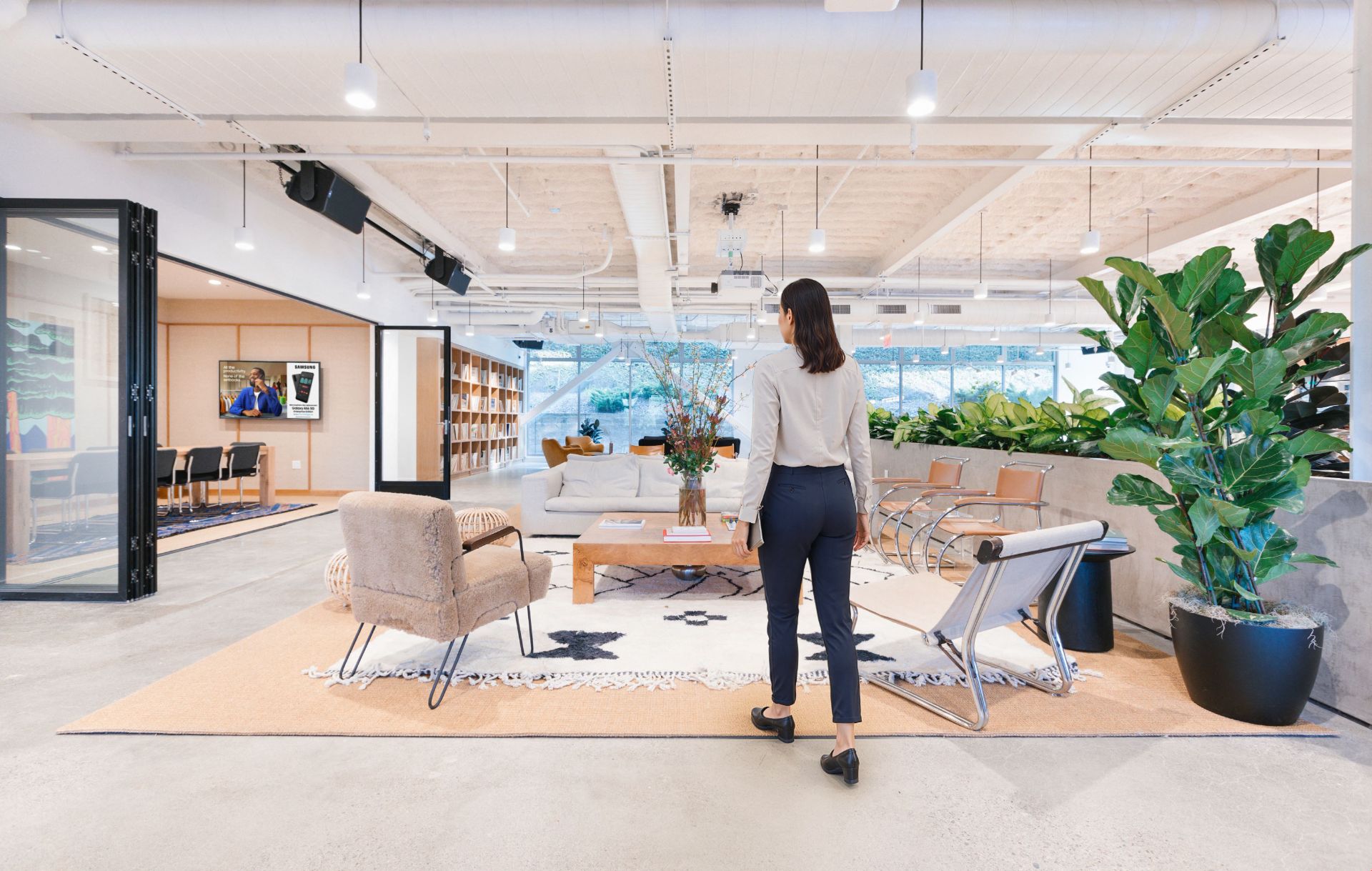 WeWork US 25