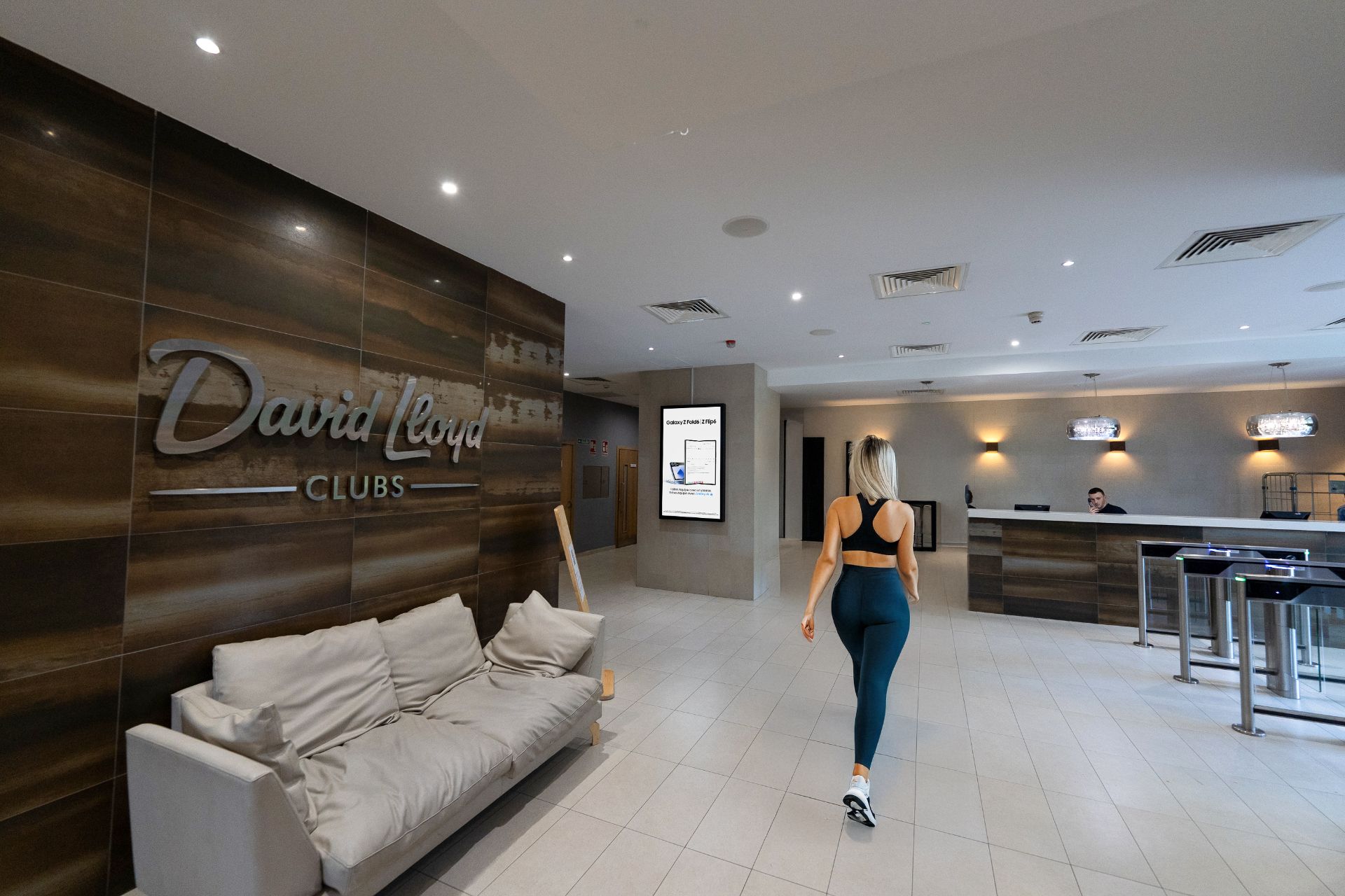 David Lloyd Gyms 1