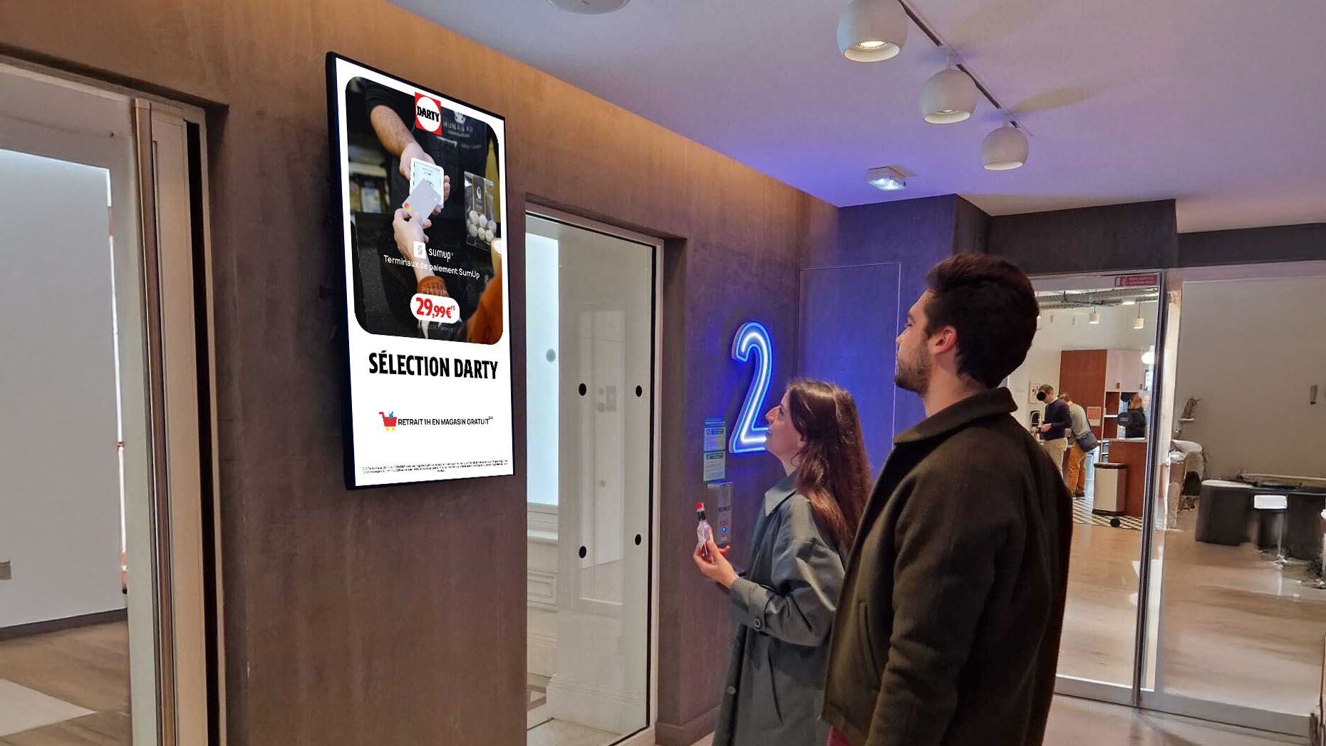 WeWork France 1