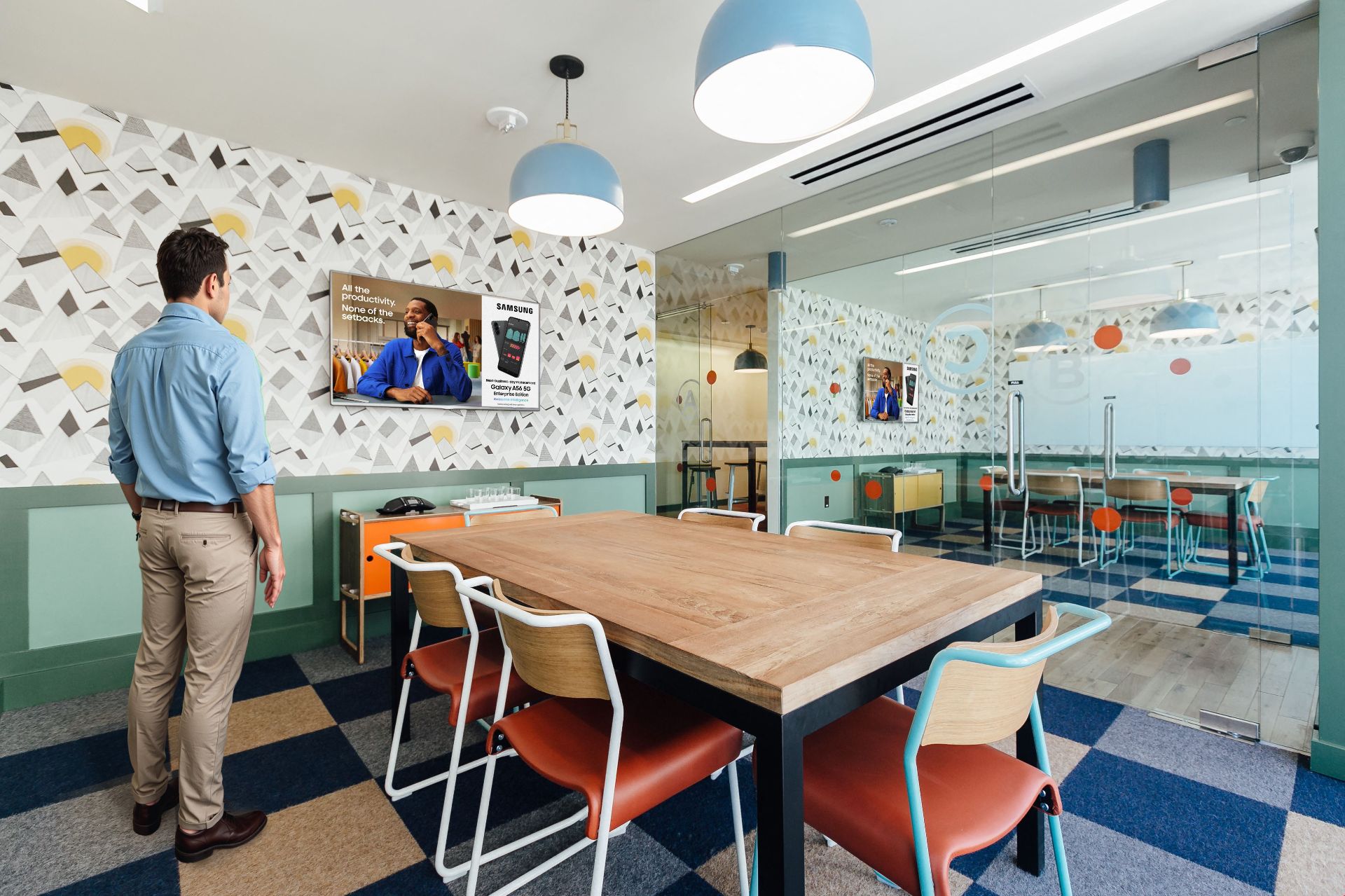 WeWork US 12