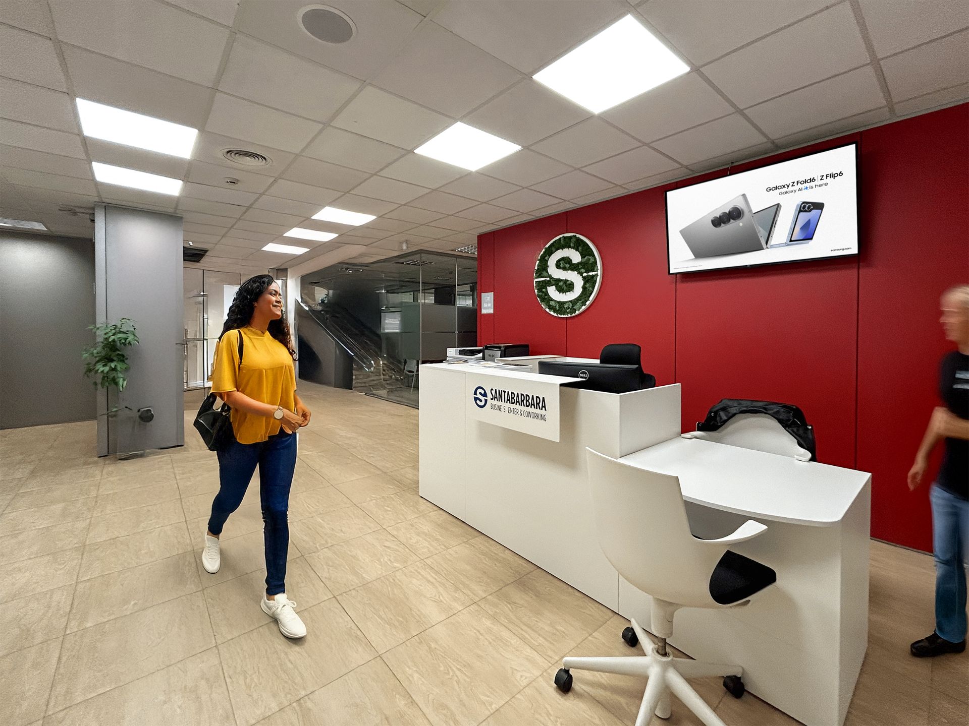 Santa Barbara Business Center 6