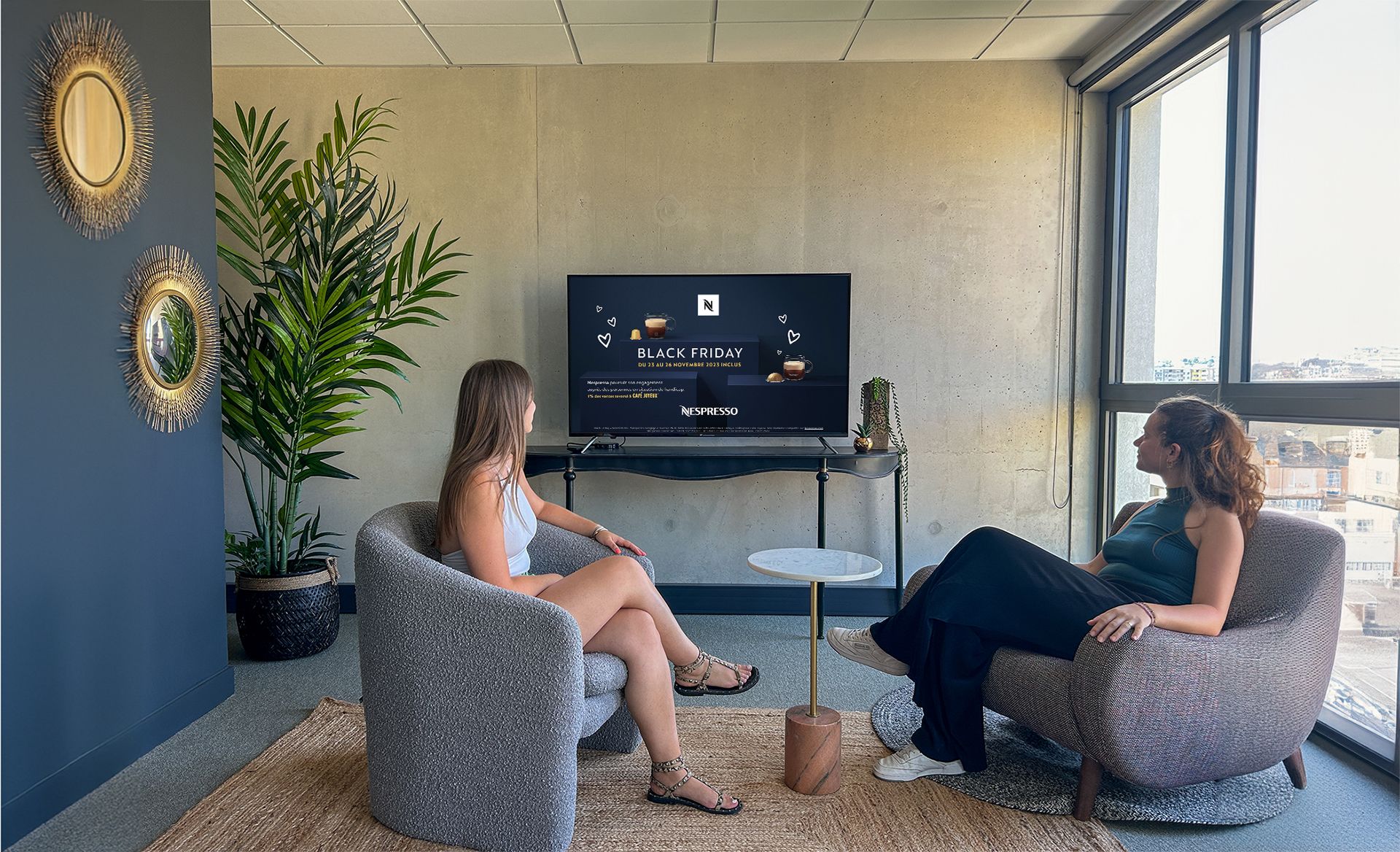 Bureaux & Co 1