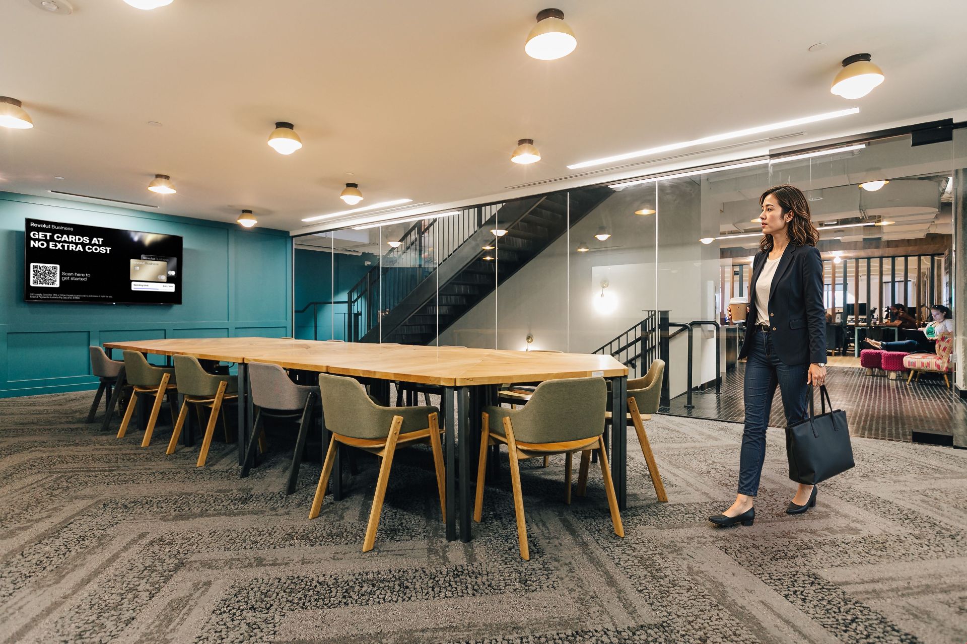 WeWork US 13