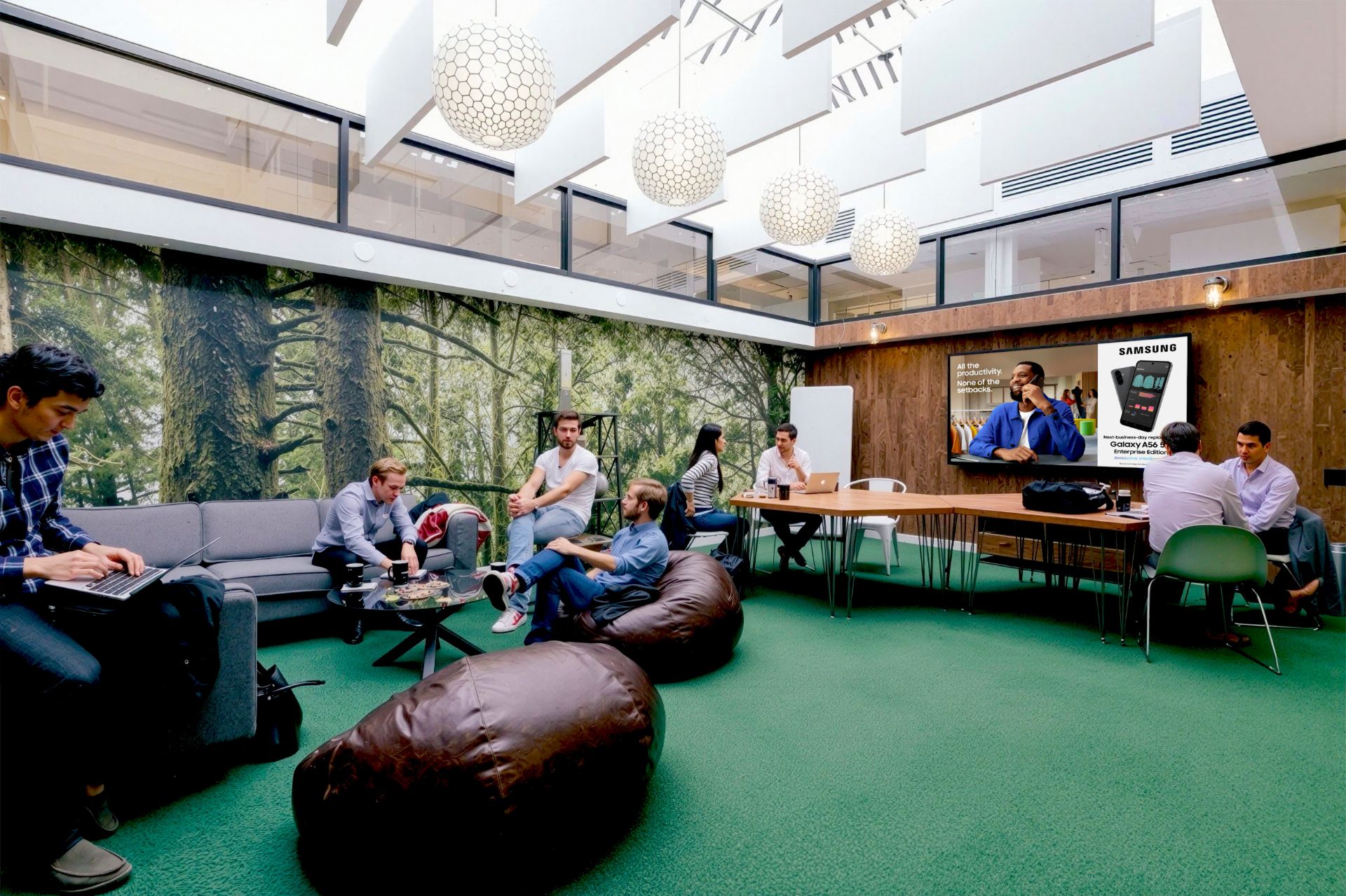 WeWork US 4