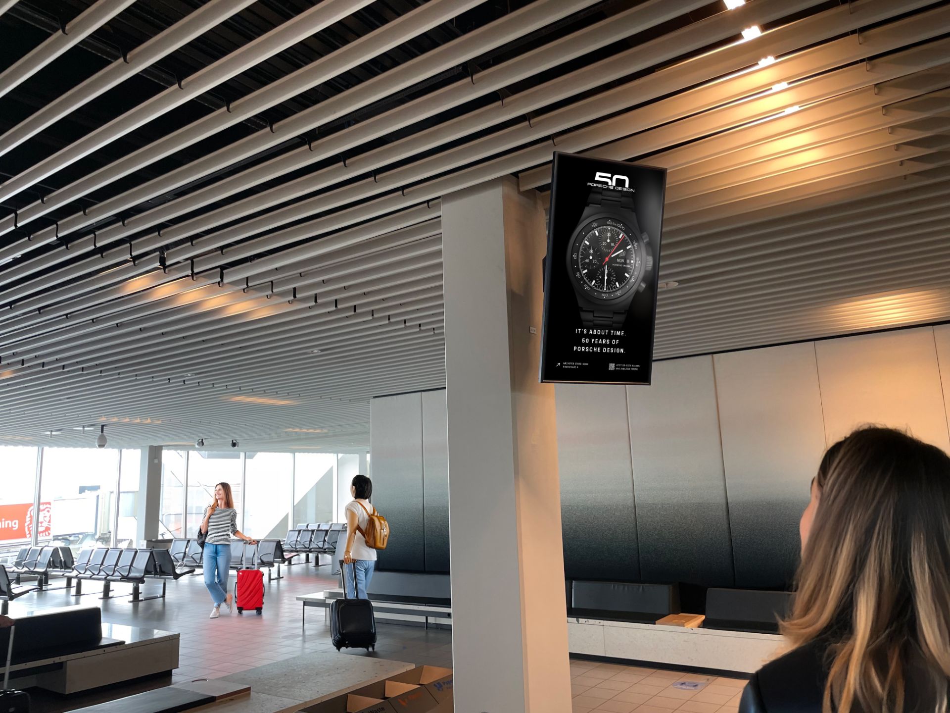 Amsterdam Airport Schiphol 1 