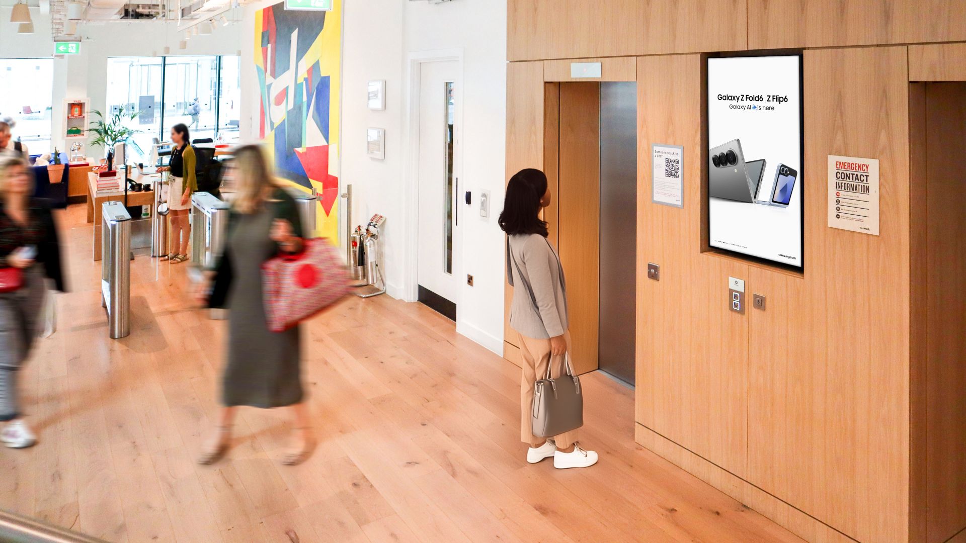 WeWork UK 5