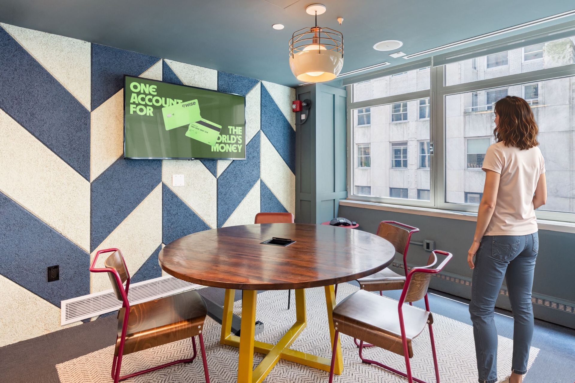 WeWork US 22