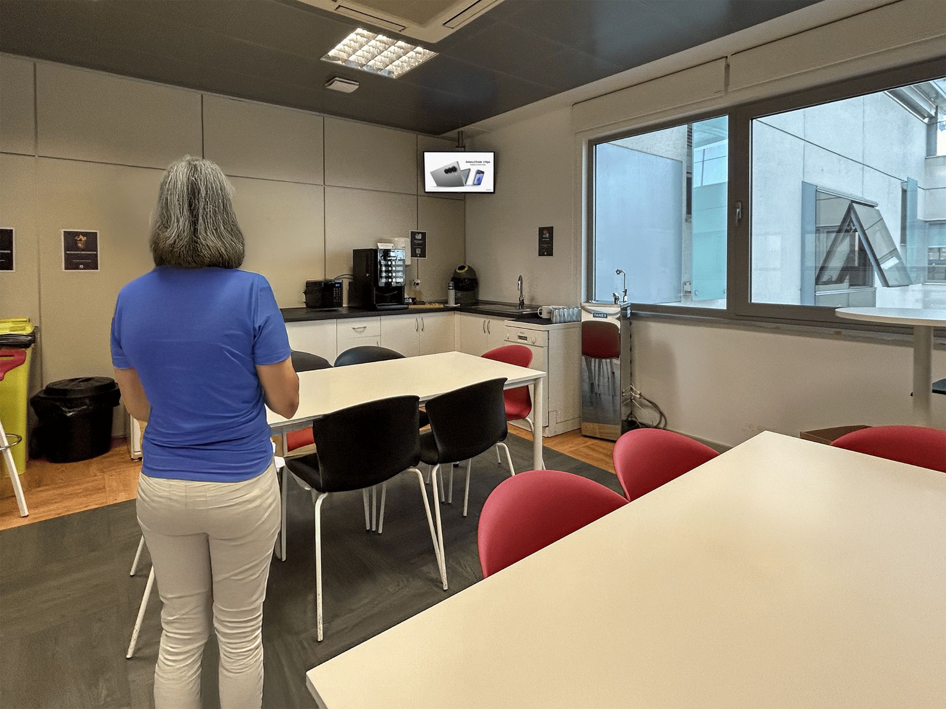 Santa Barbara Business Center 8