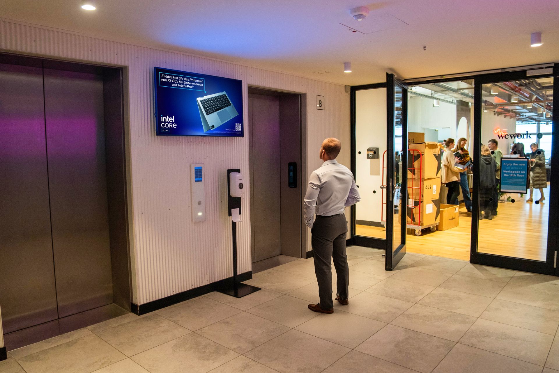 WeWork Germany 1