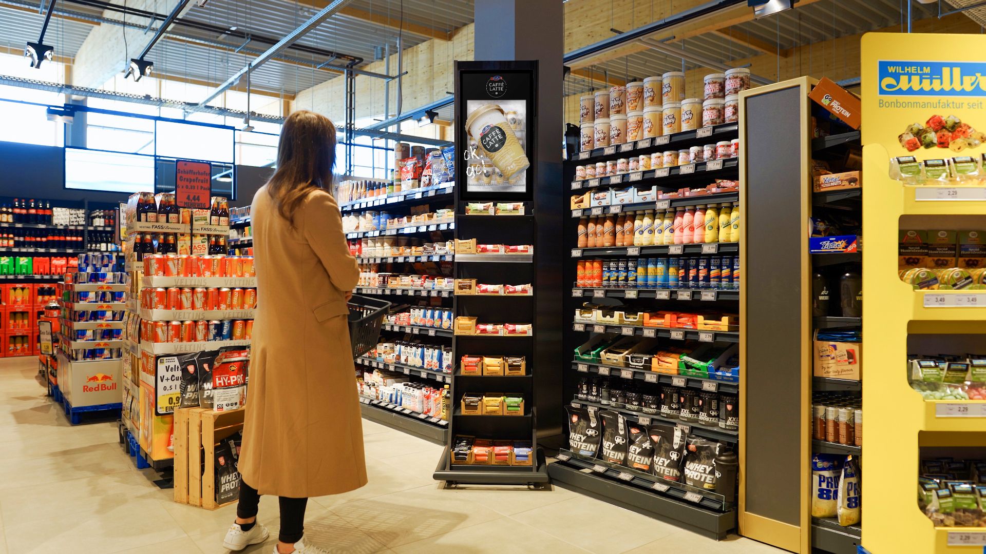 Edeka 8