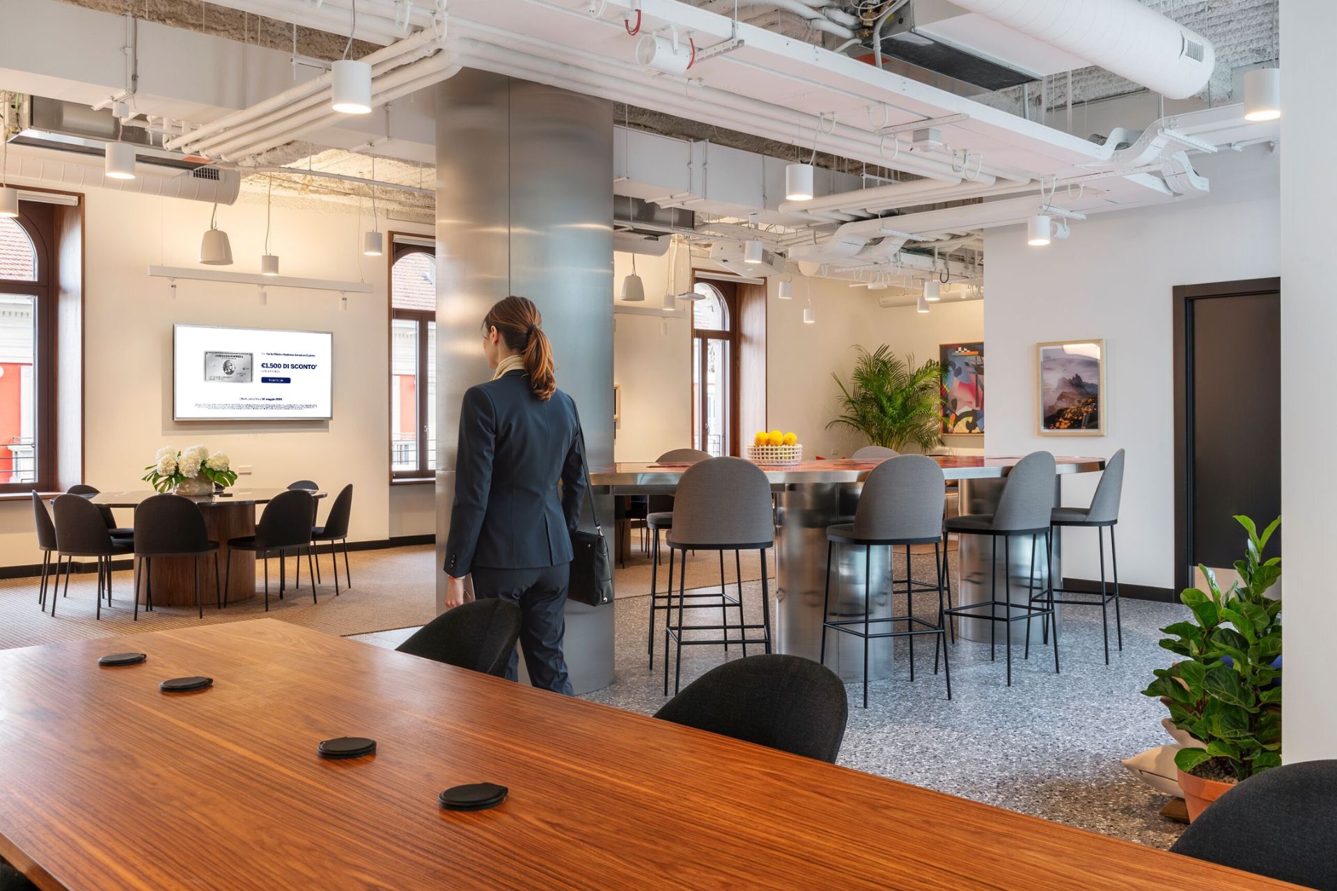 WeWork Italy 5