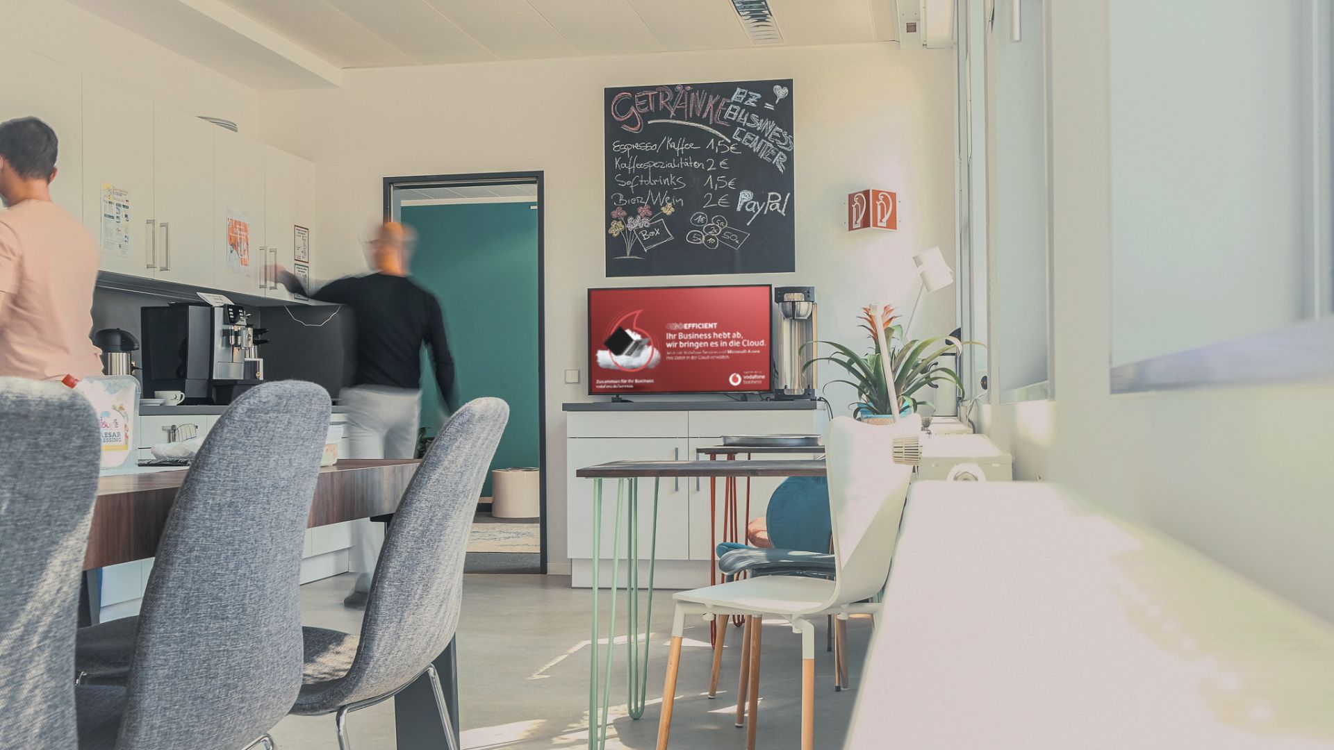 BZ Businesscenter 1
