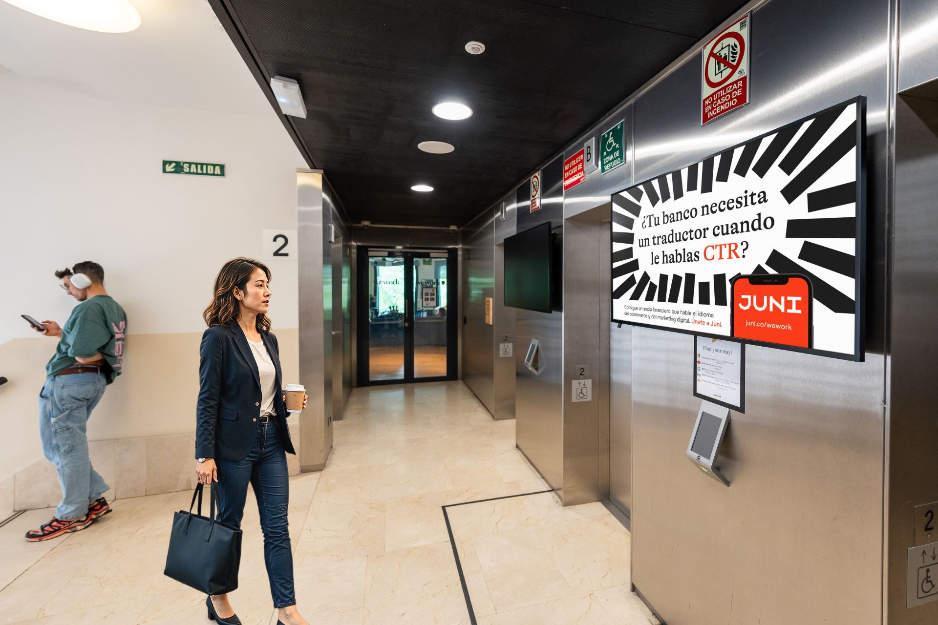 WeWork Spain 3