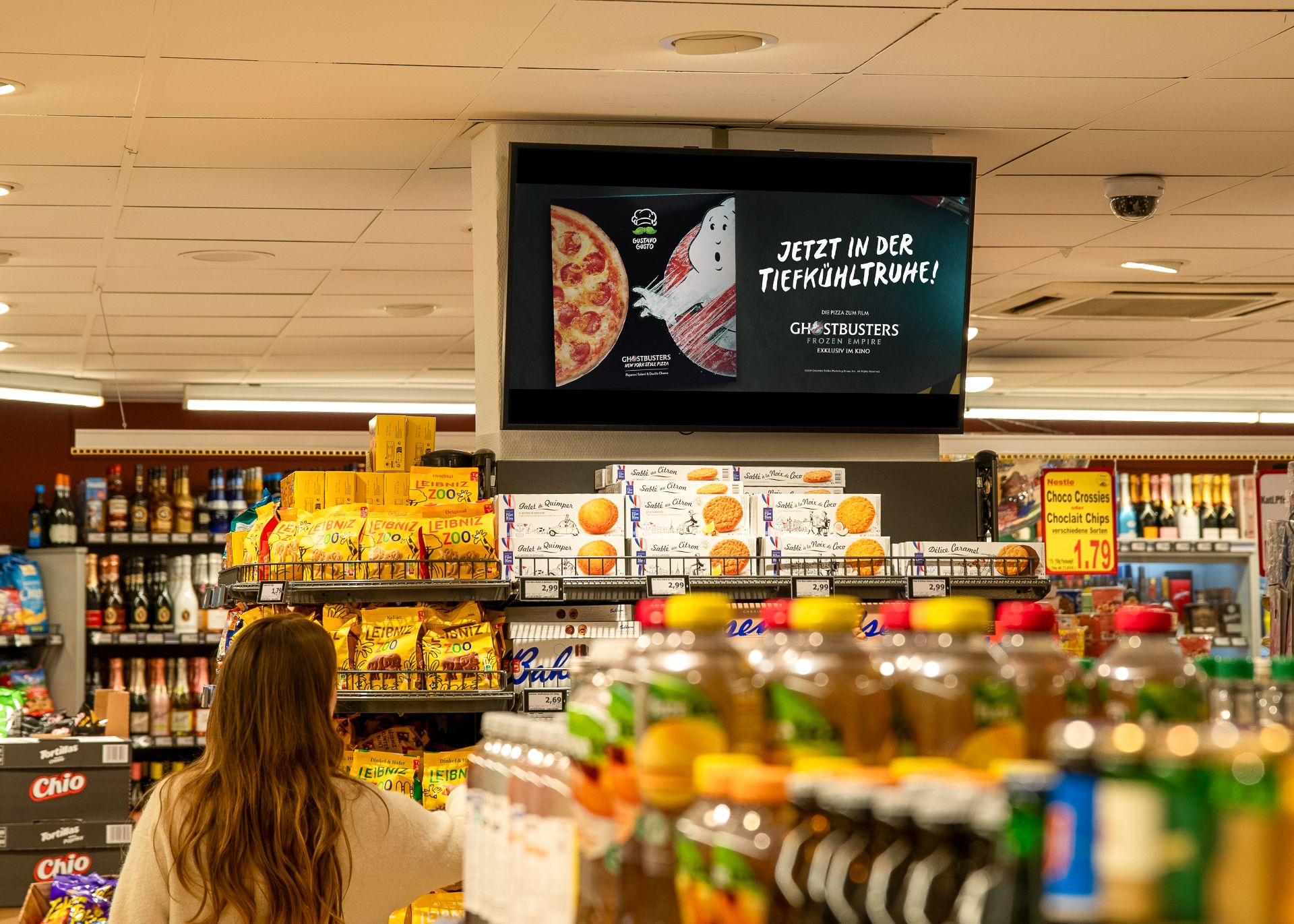 Edeka 2