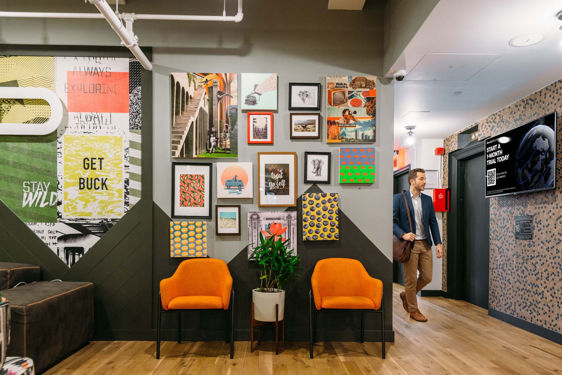 WeWork US 28