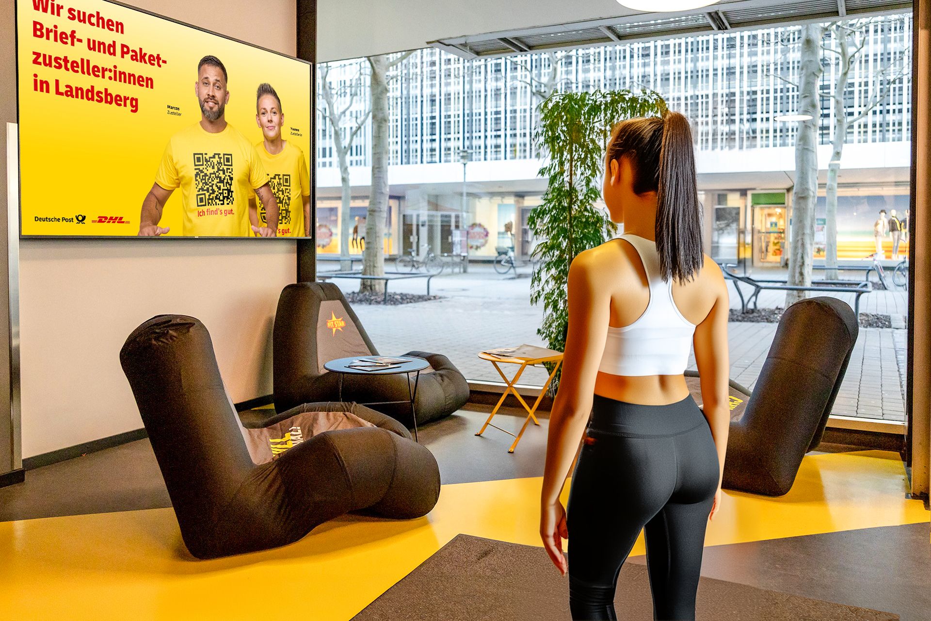 FitStar 2