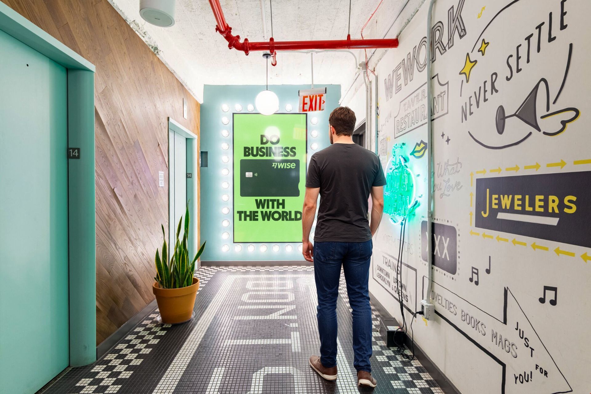 WeWork US 23