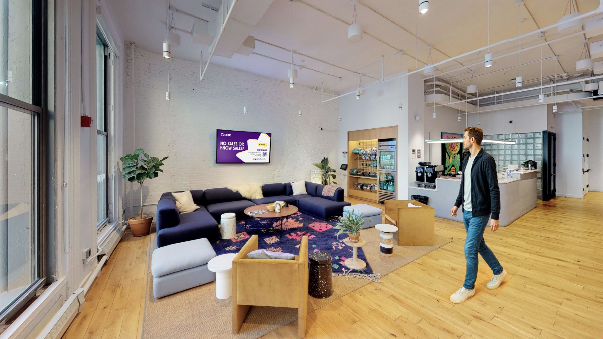 WeWork US 7