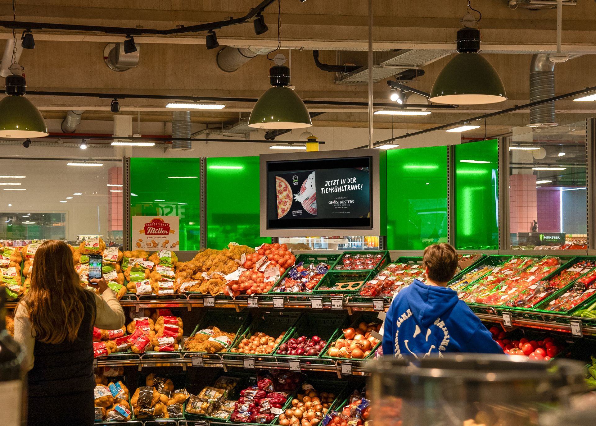 Edeka 5