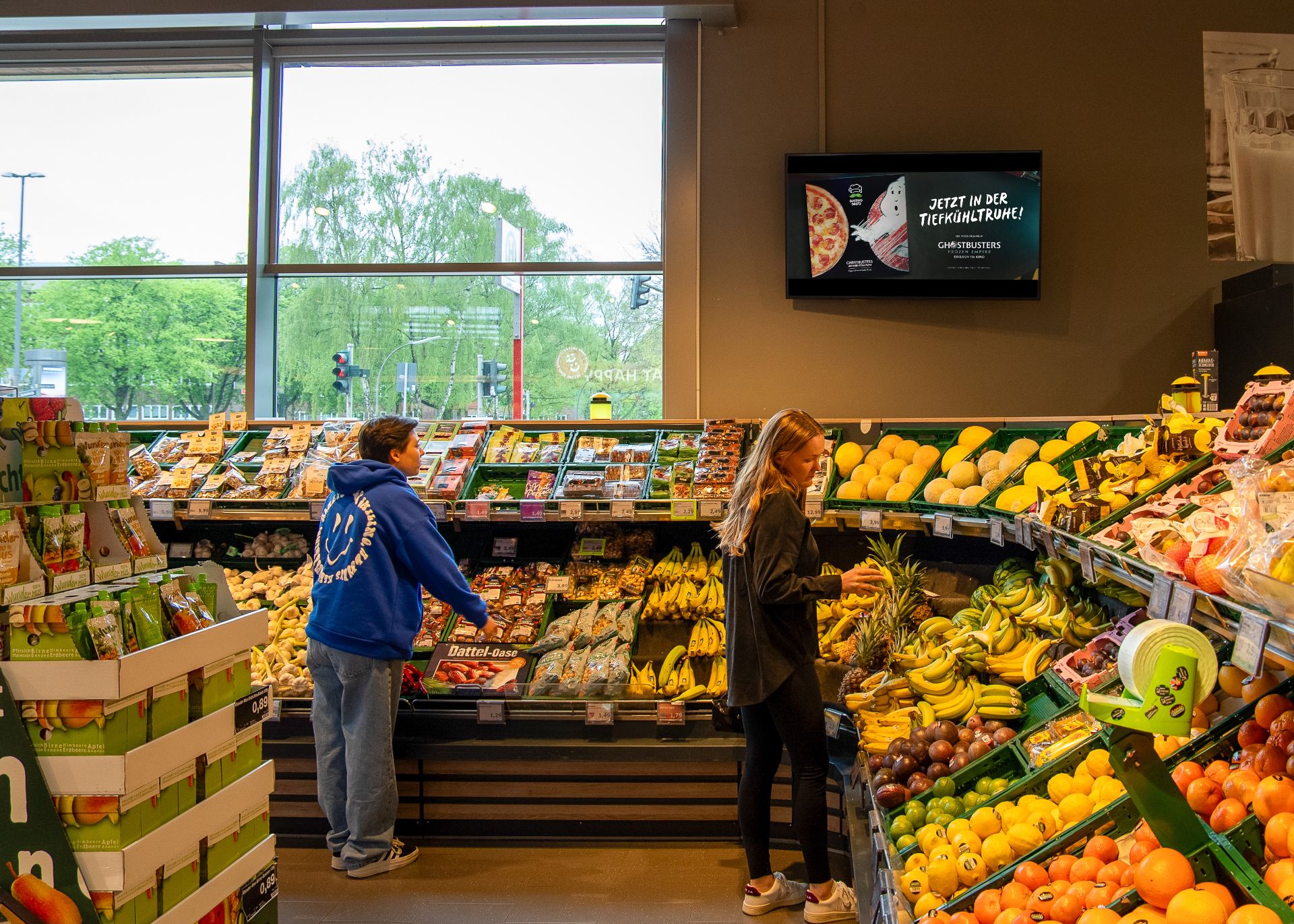Edeka 1