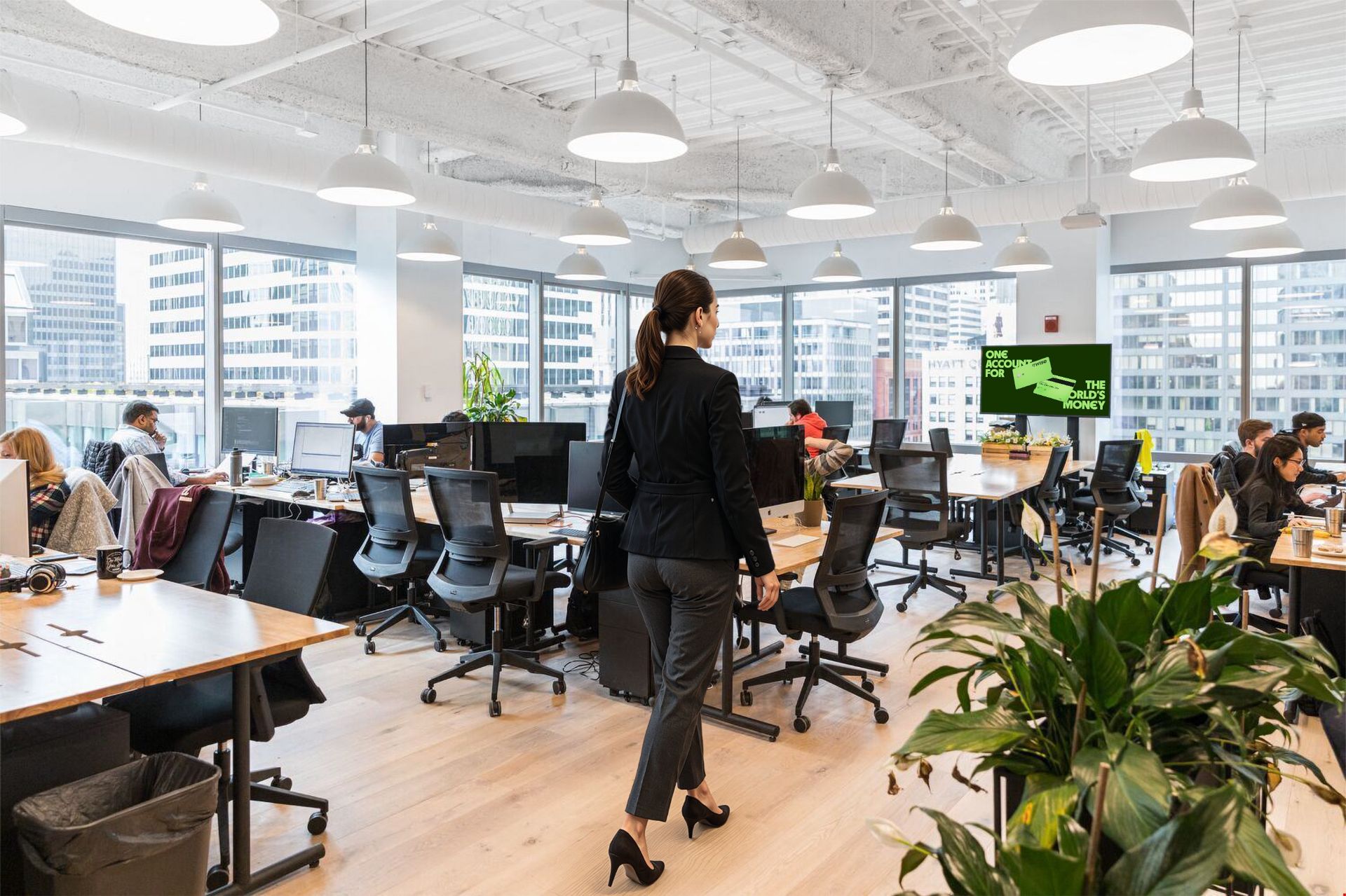 WeWork US 18