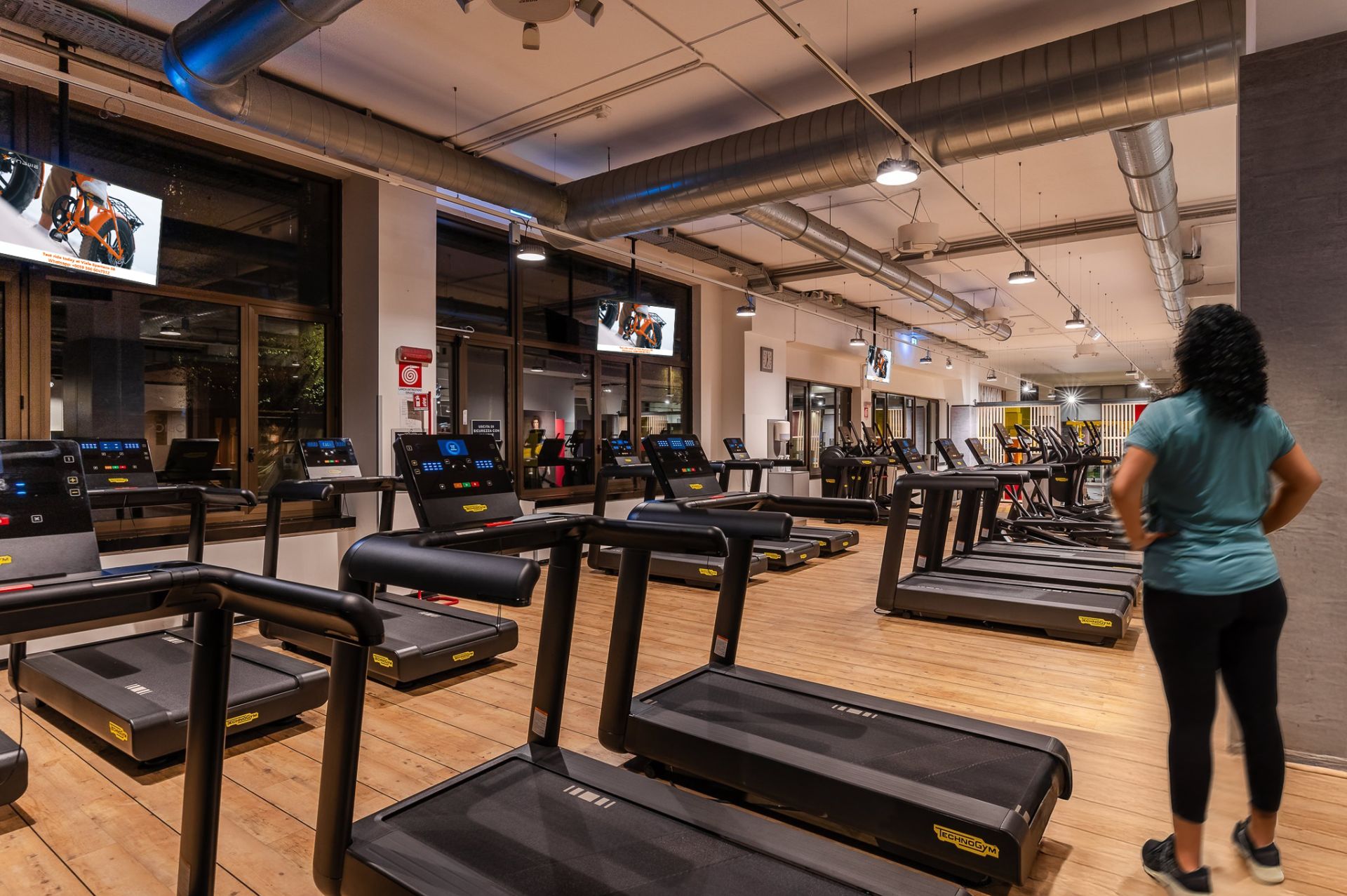 McFIT Italy 1