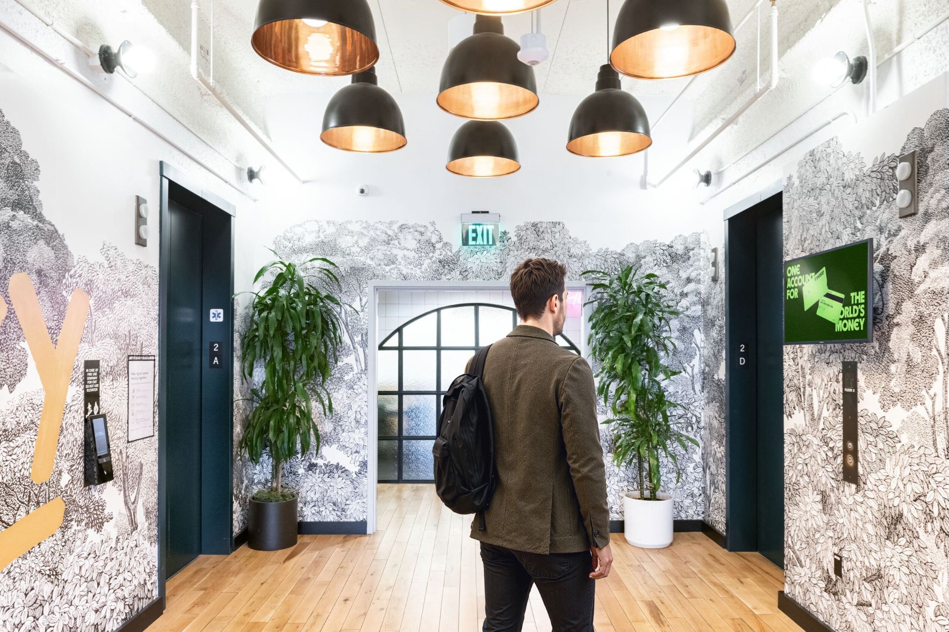 WeWork US 30
