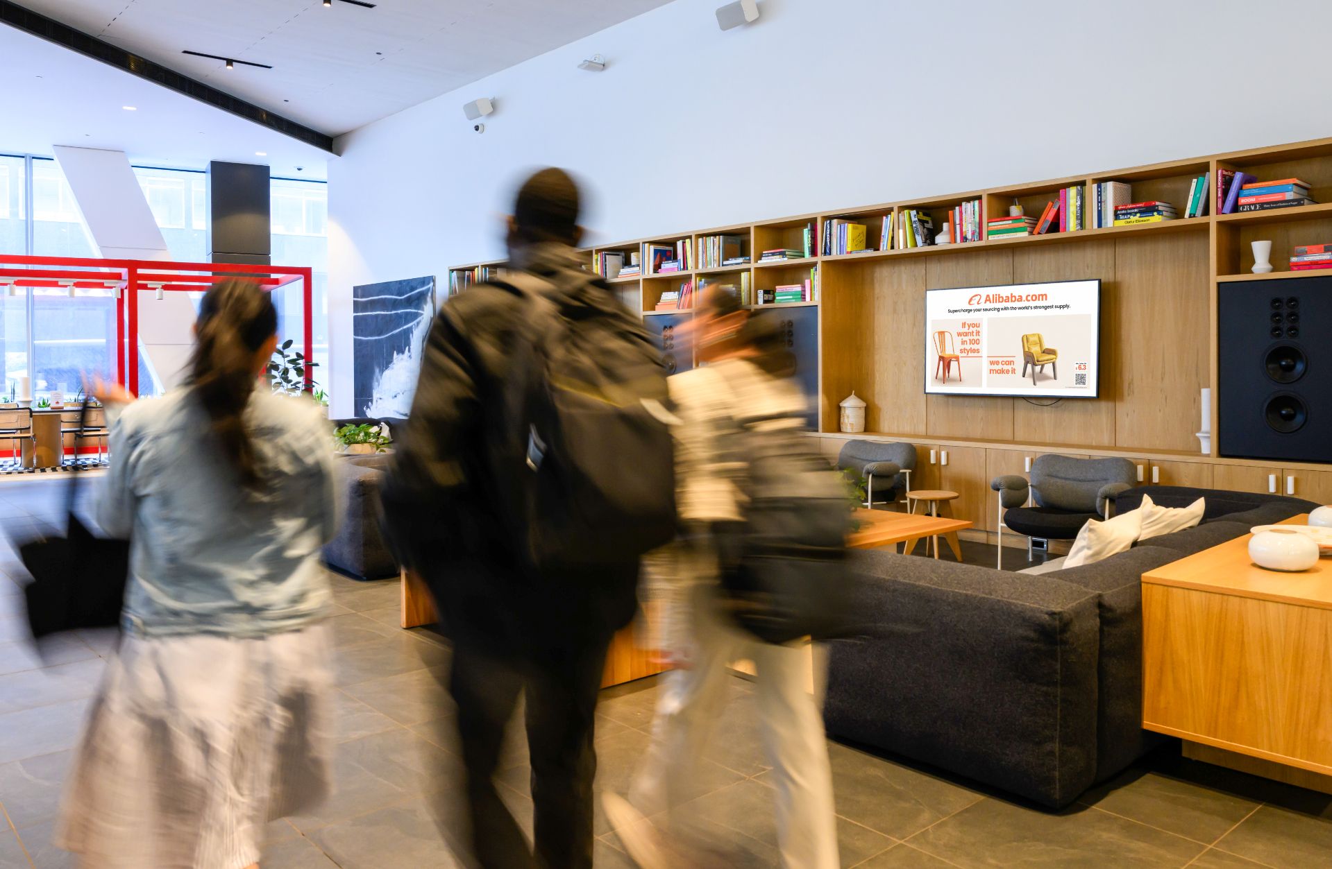 WeWork UK 15