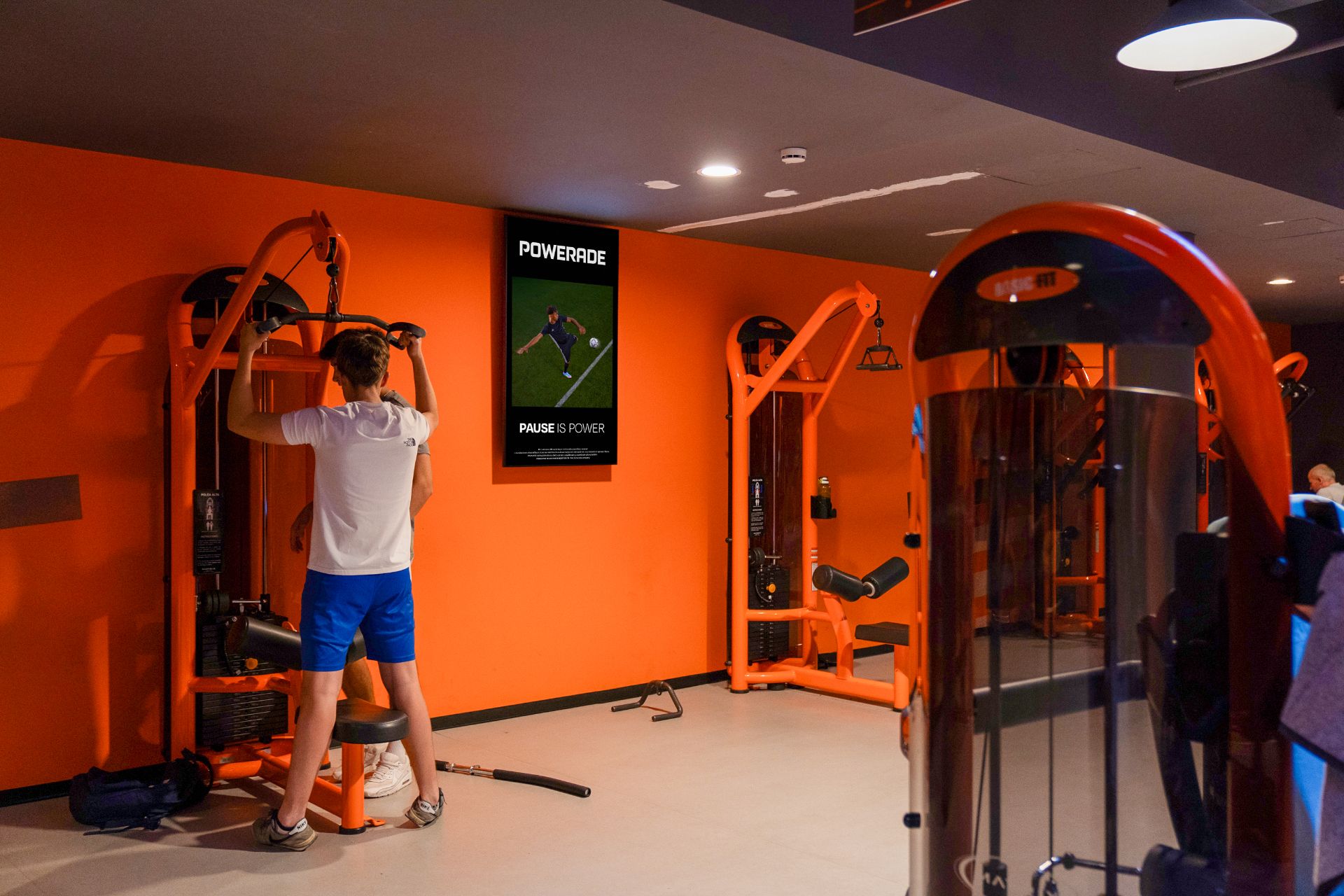Basic Fit Spain 2