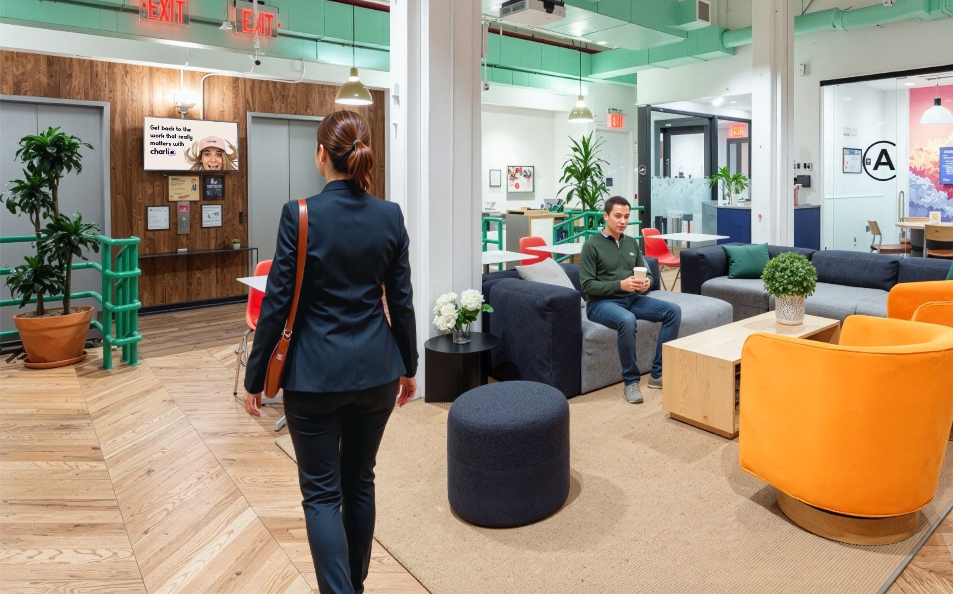 WeWork US 2