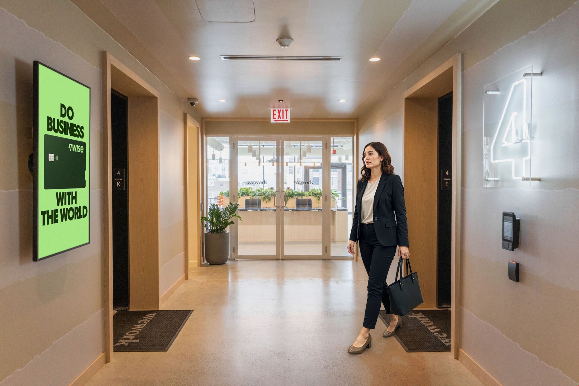 WeWork US 15