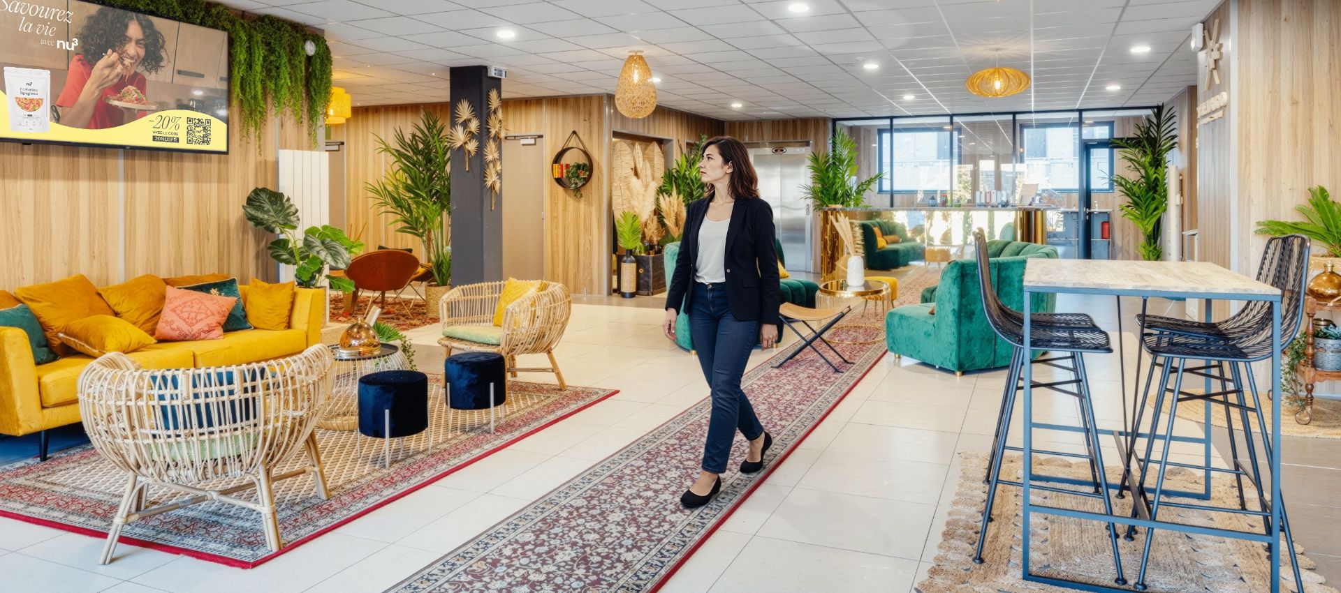 Bureaux & Co 2