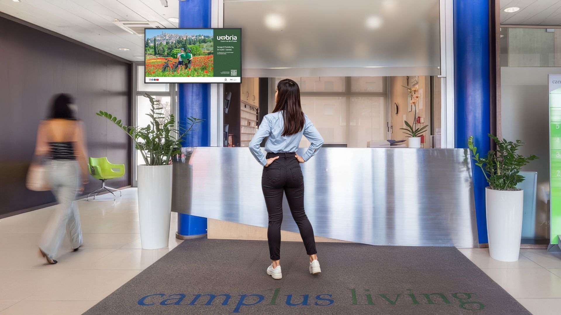Camplus Italy 2