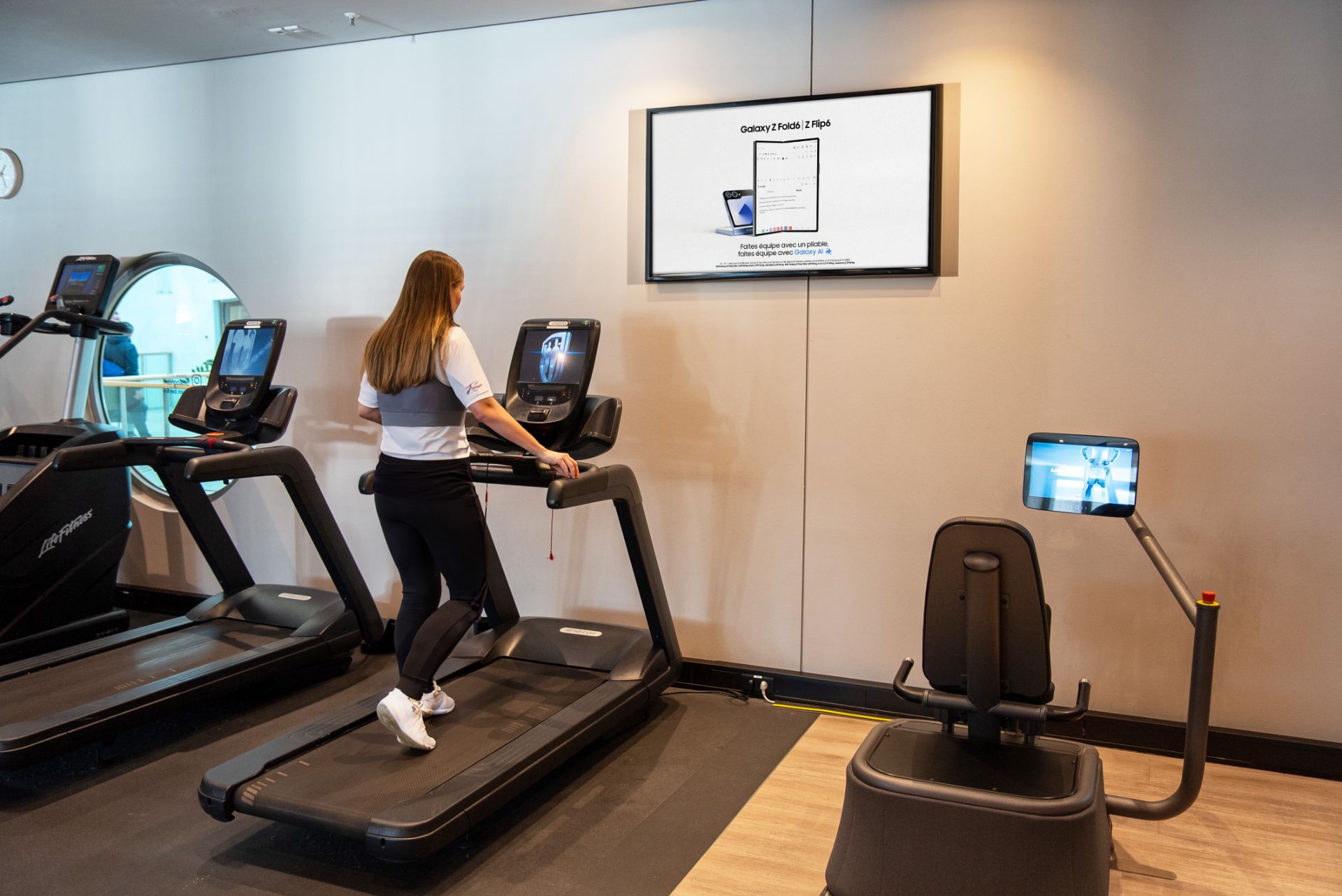 David Lloyd Gyms 7