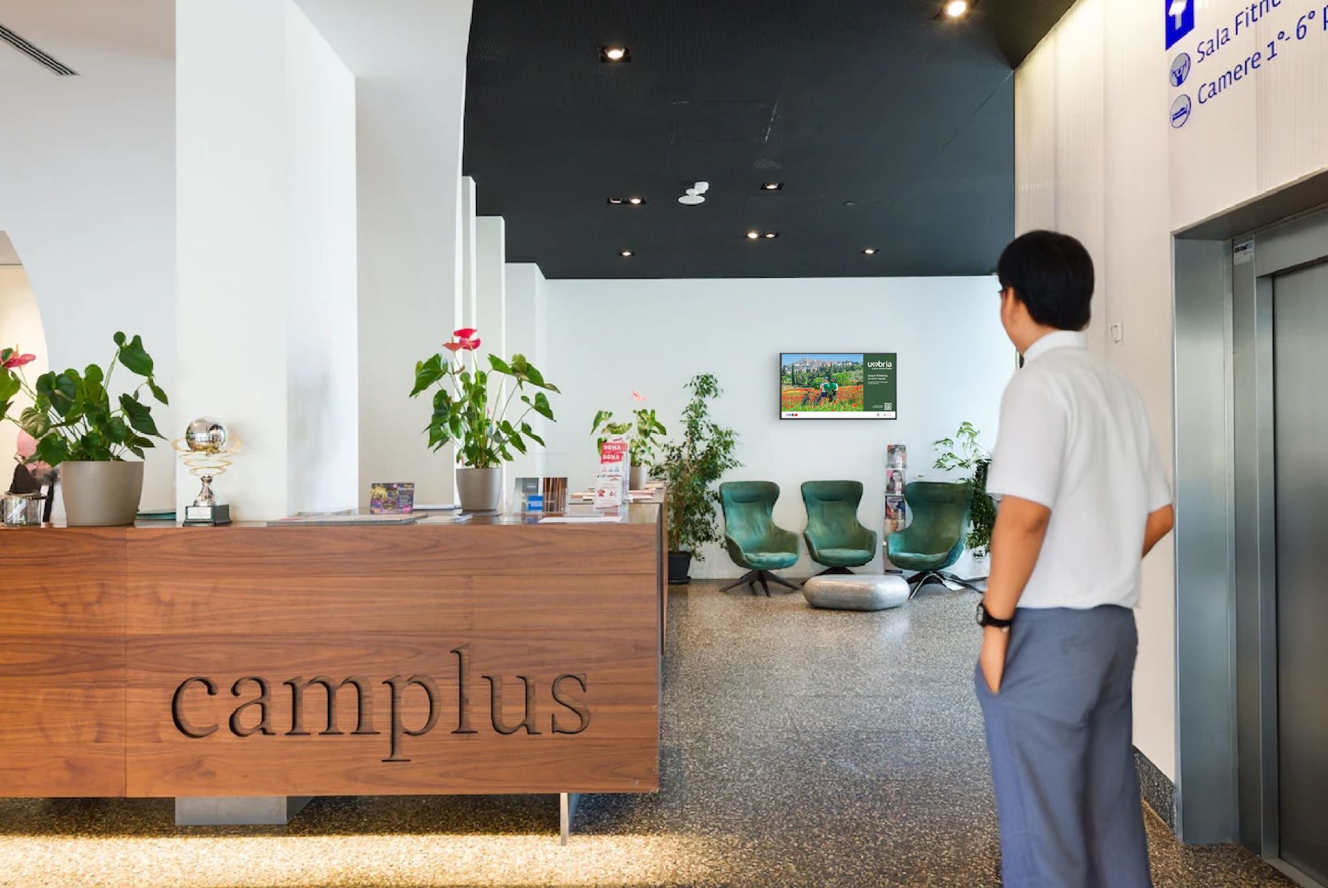 Camplus Italy 1