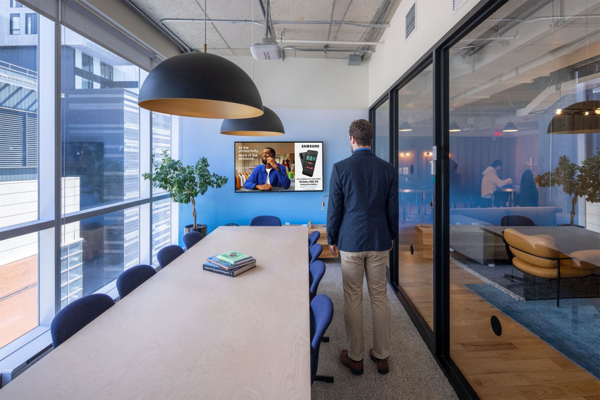 WeWork US 19
